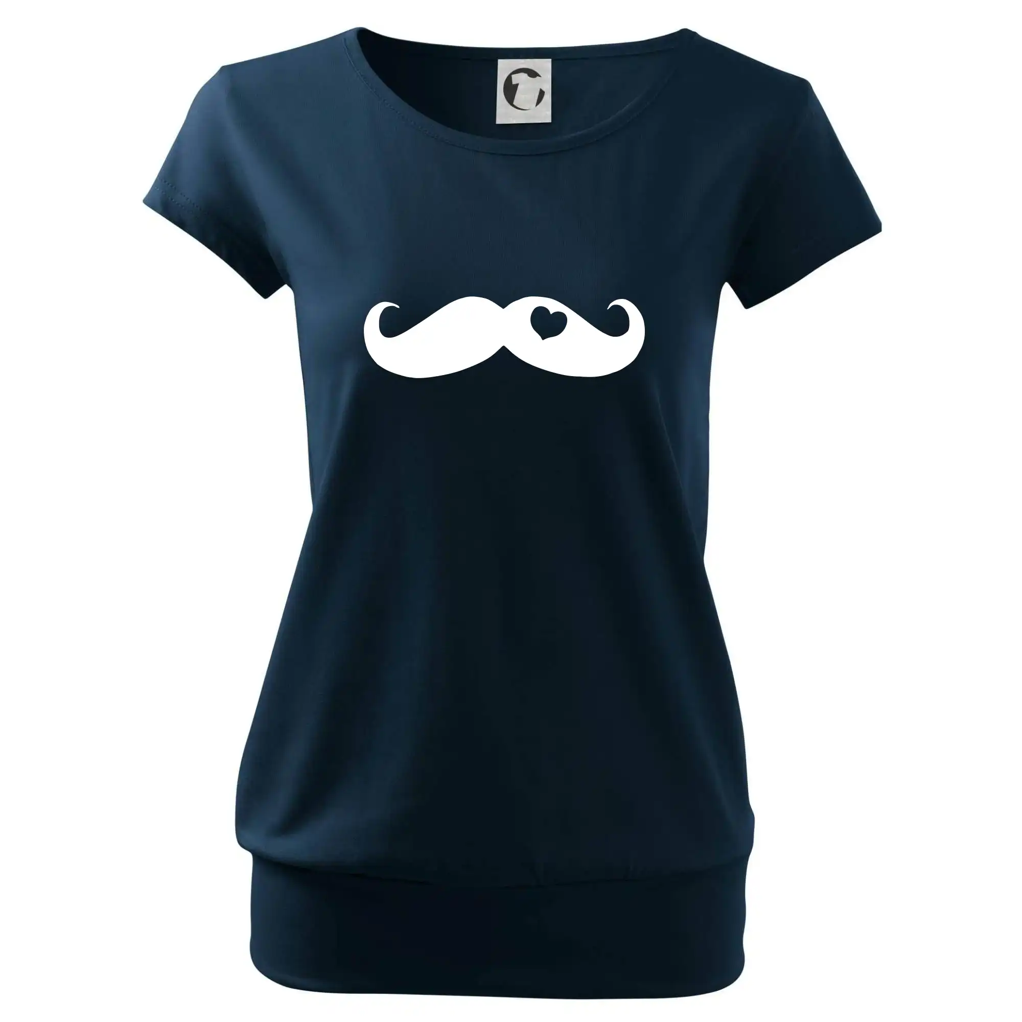 Mustache love