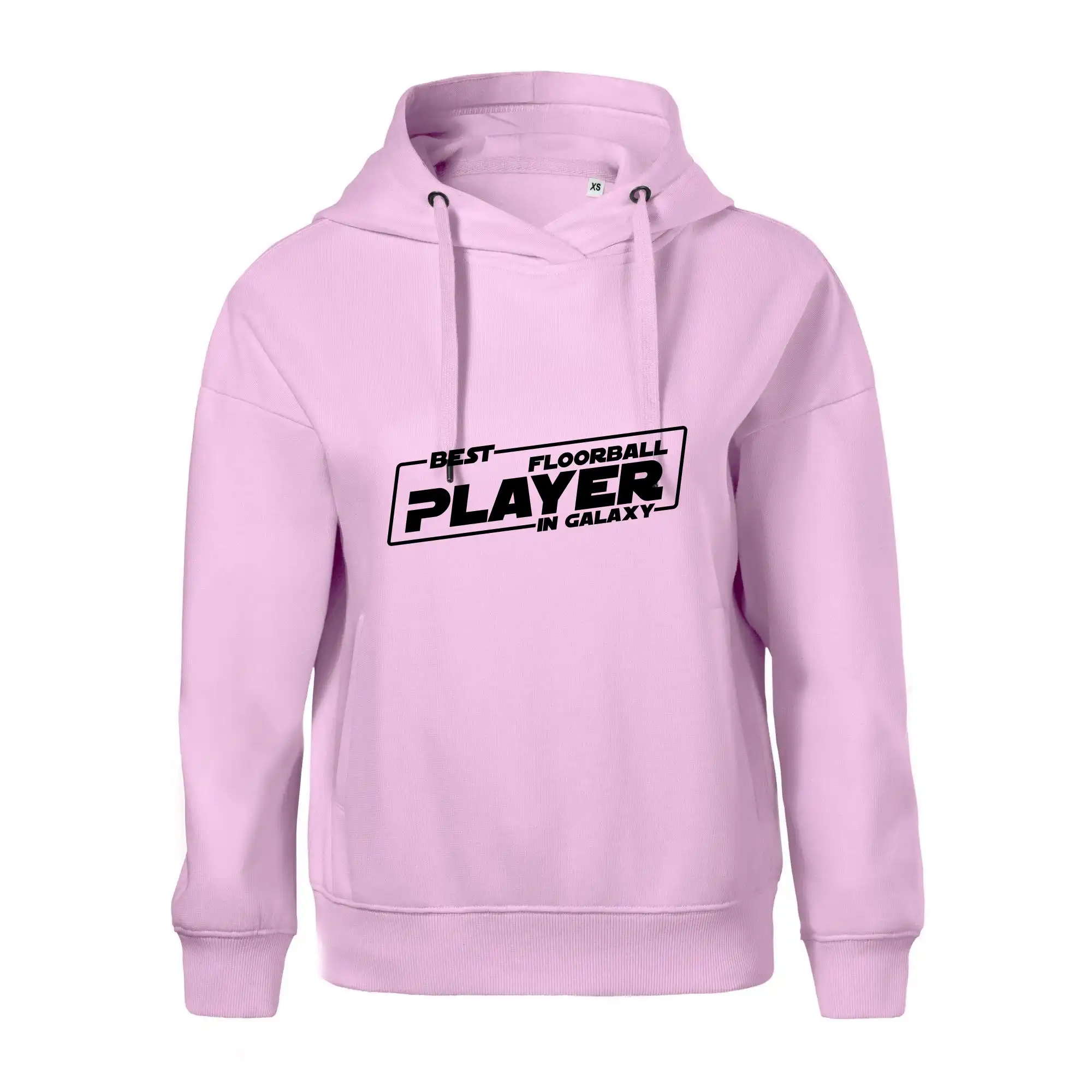 Best floorball player in galaxy
