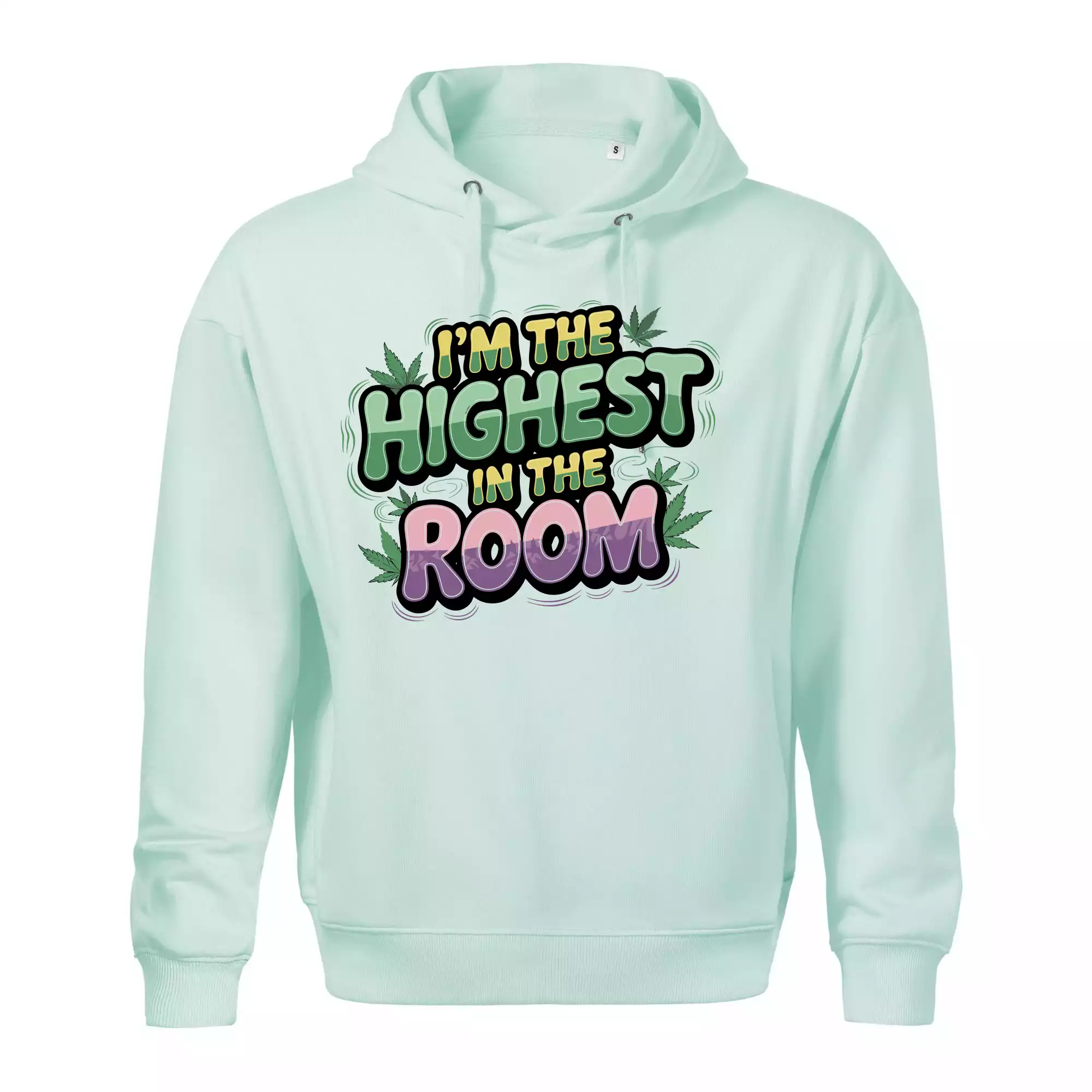 Marihuana - Iam the highest in the room