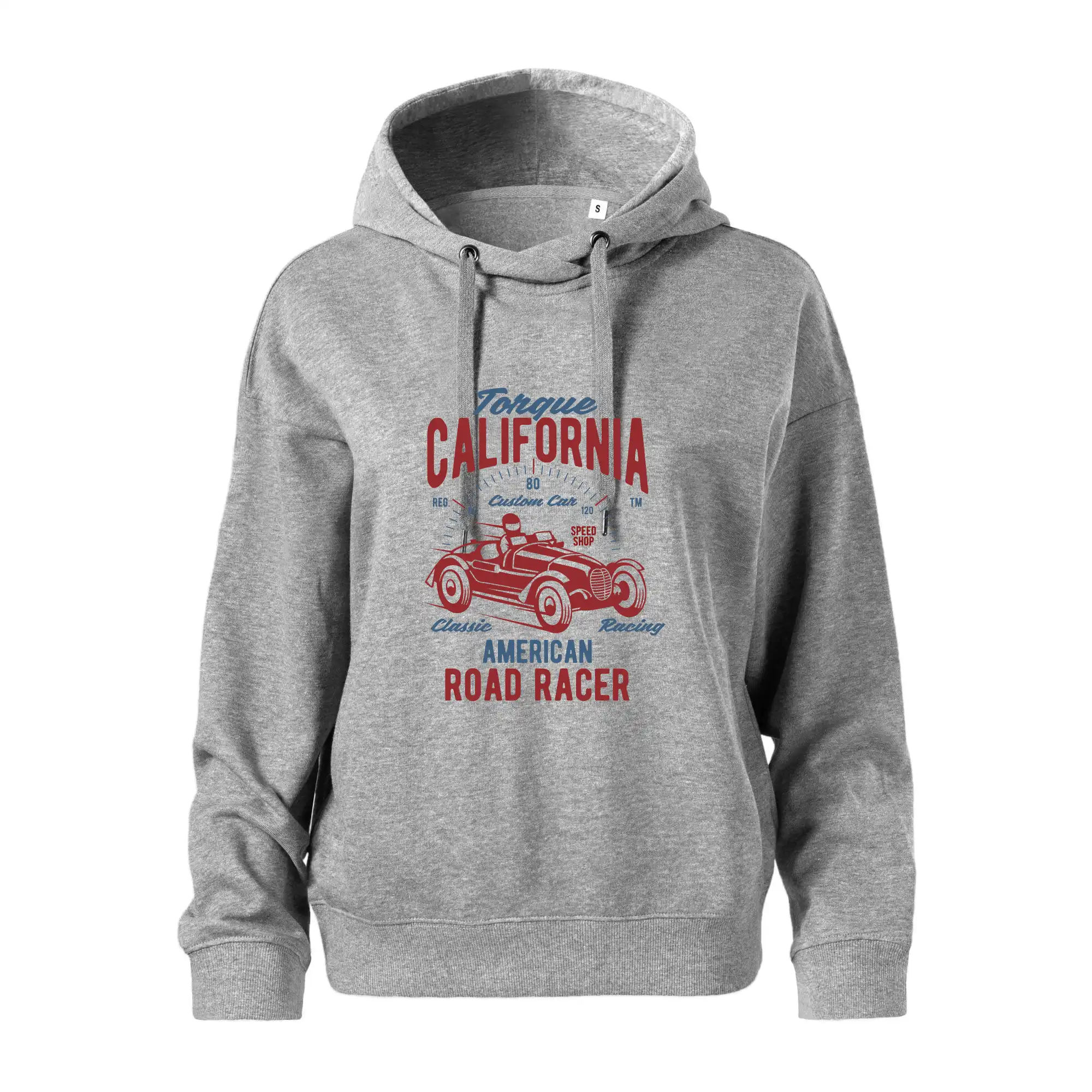 Torque California