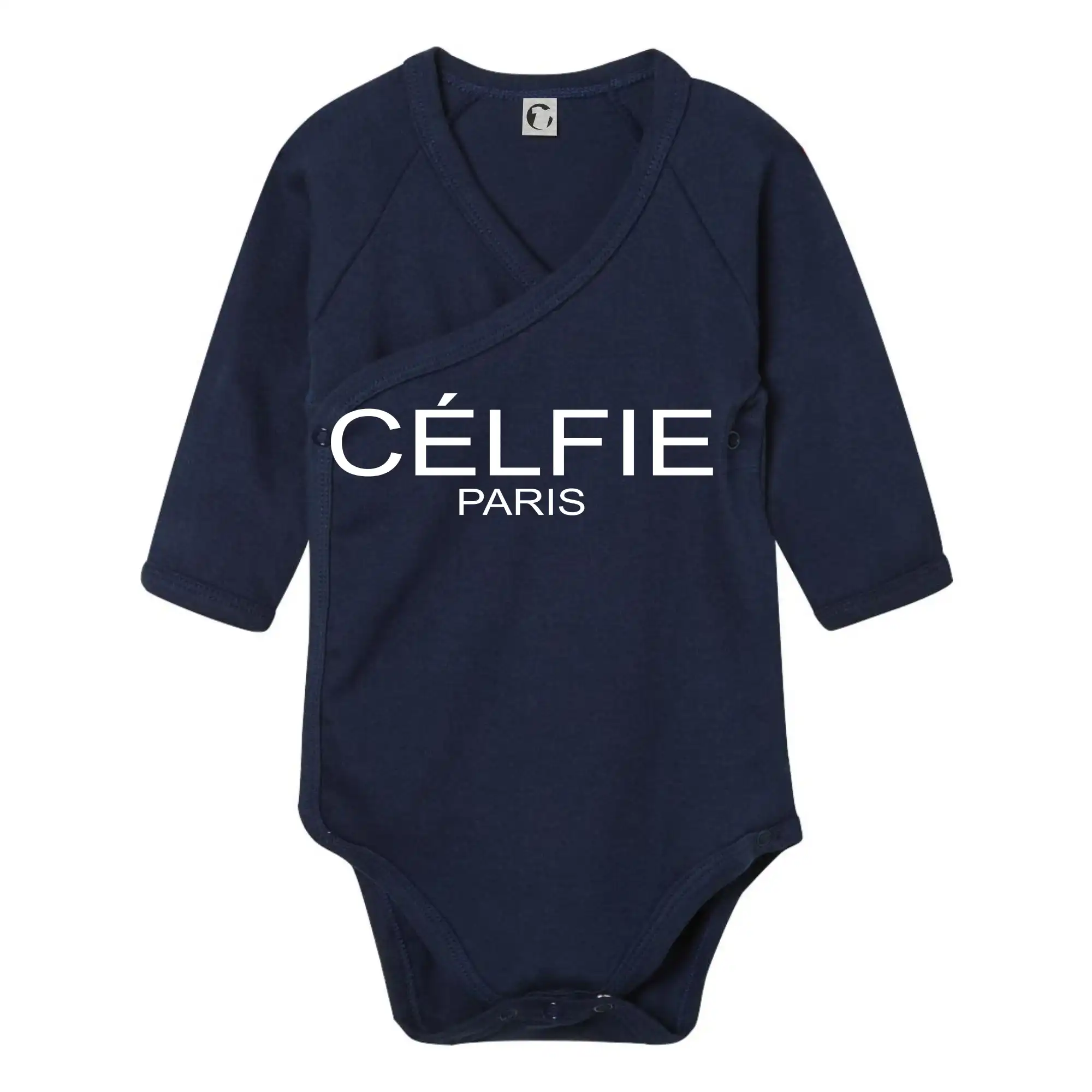 Célfie Paris