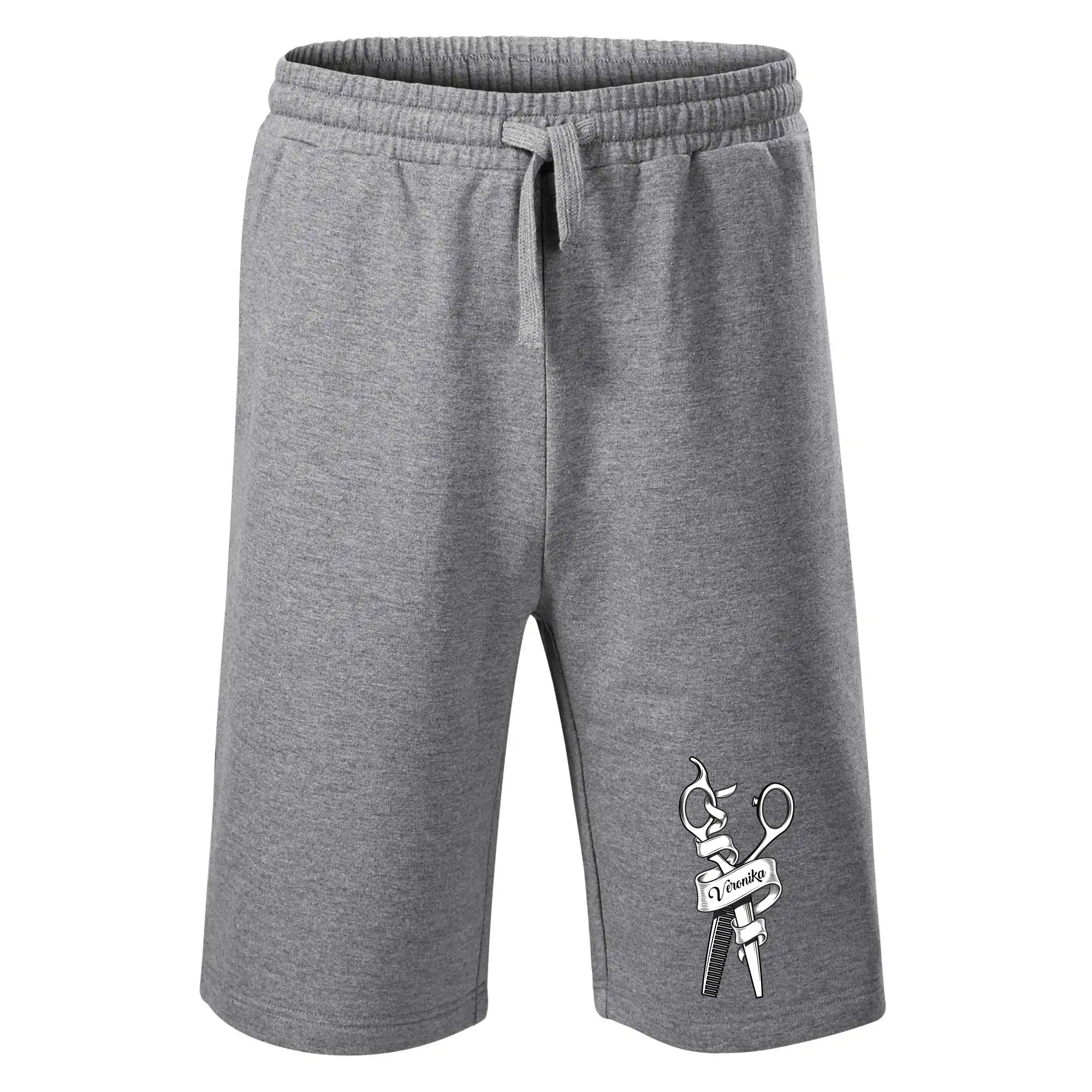 Nůžky - vlastní jméno