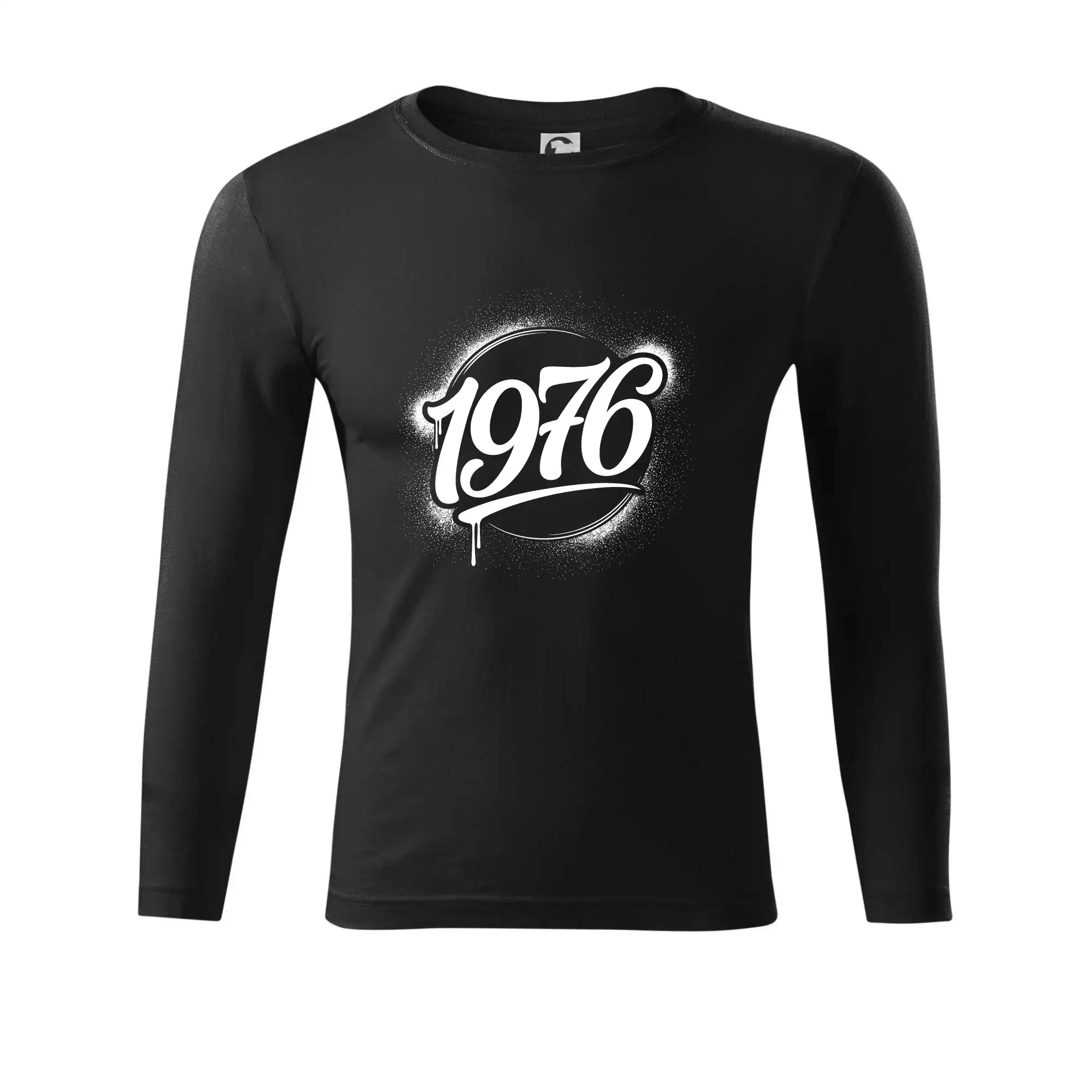 Narozeninovy ročník graffiti 1976