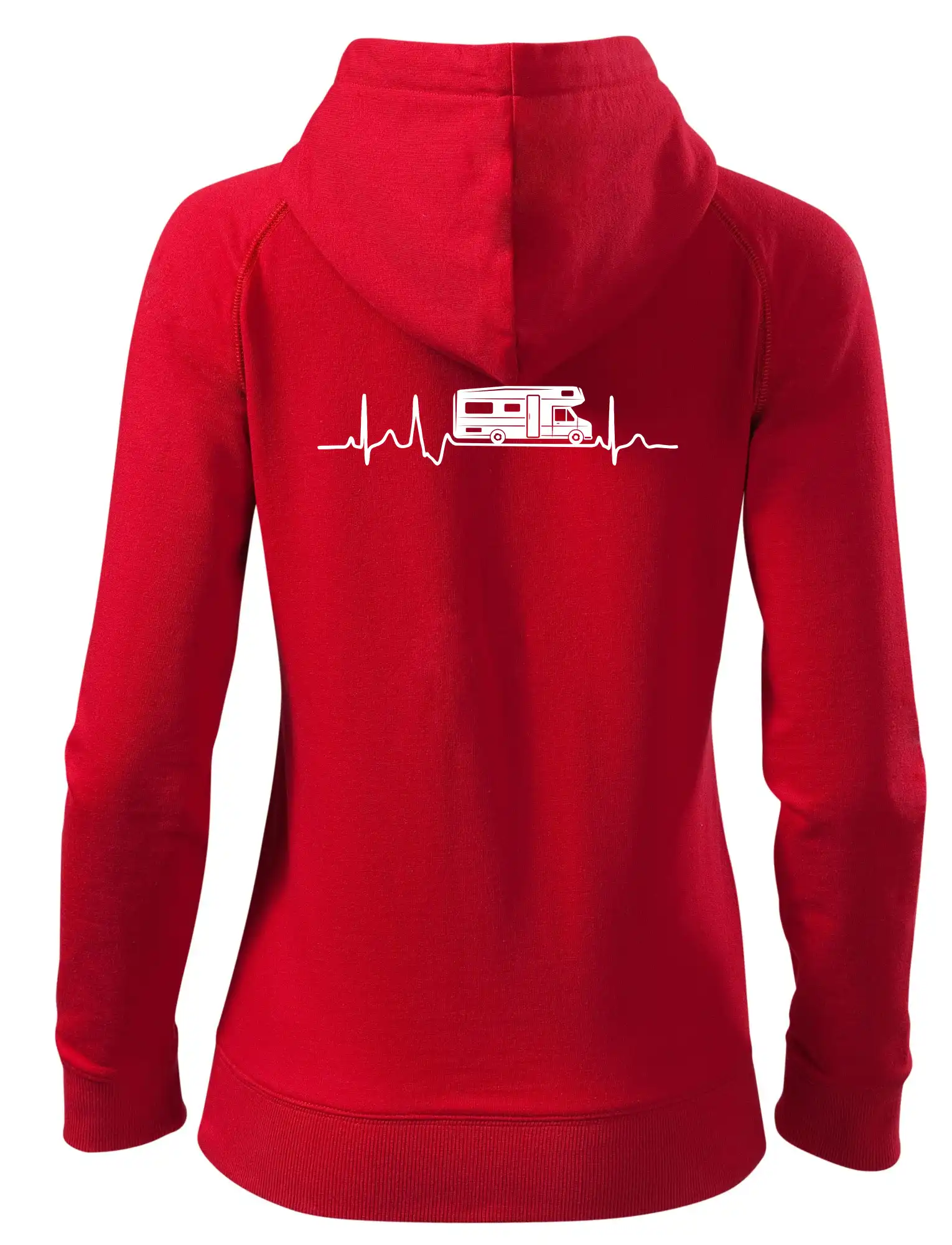 EKG obytňák