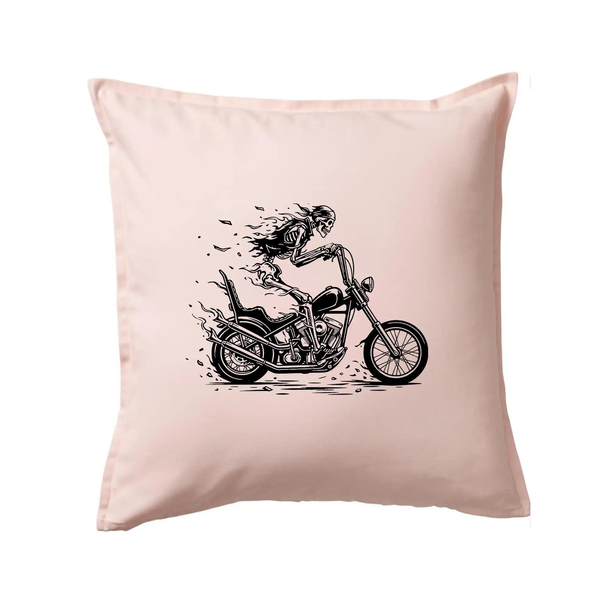 Chopper kostra