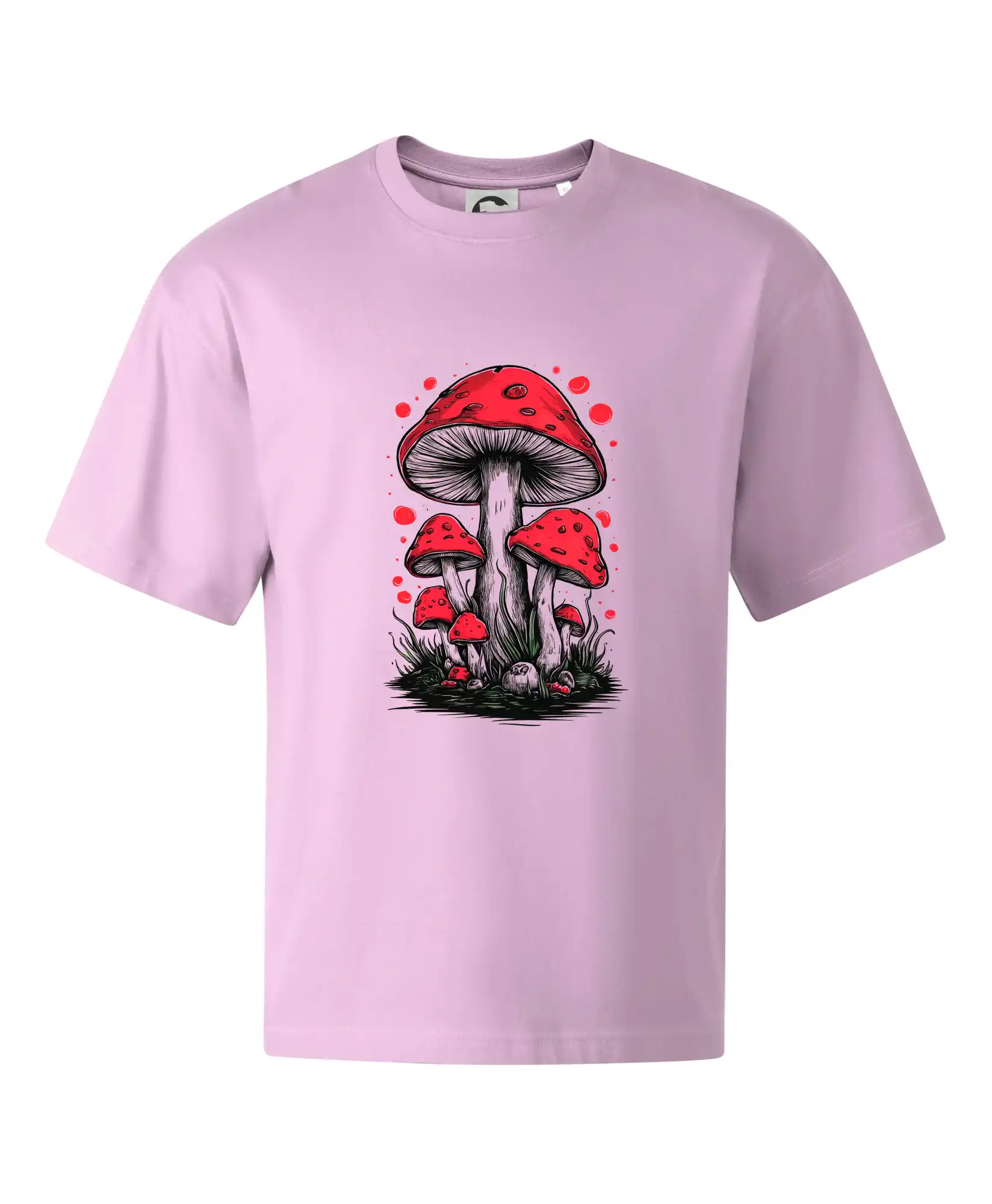 Goblincore Cottagecore Mushrooms