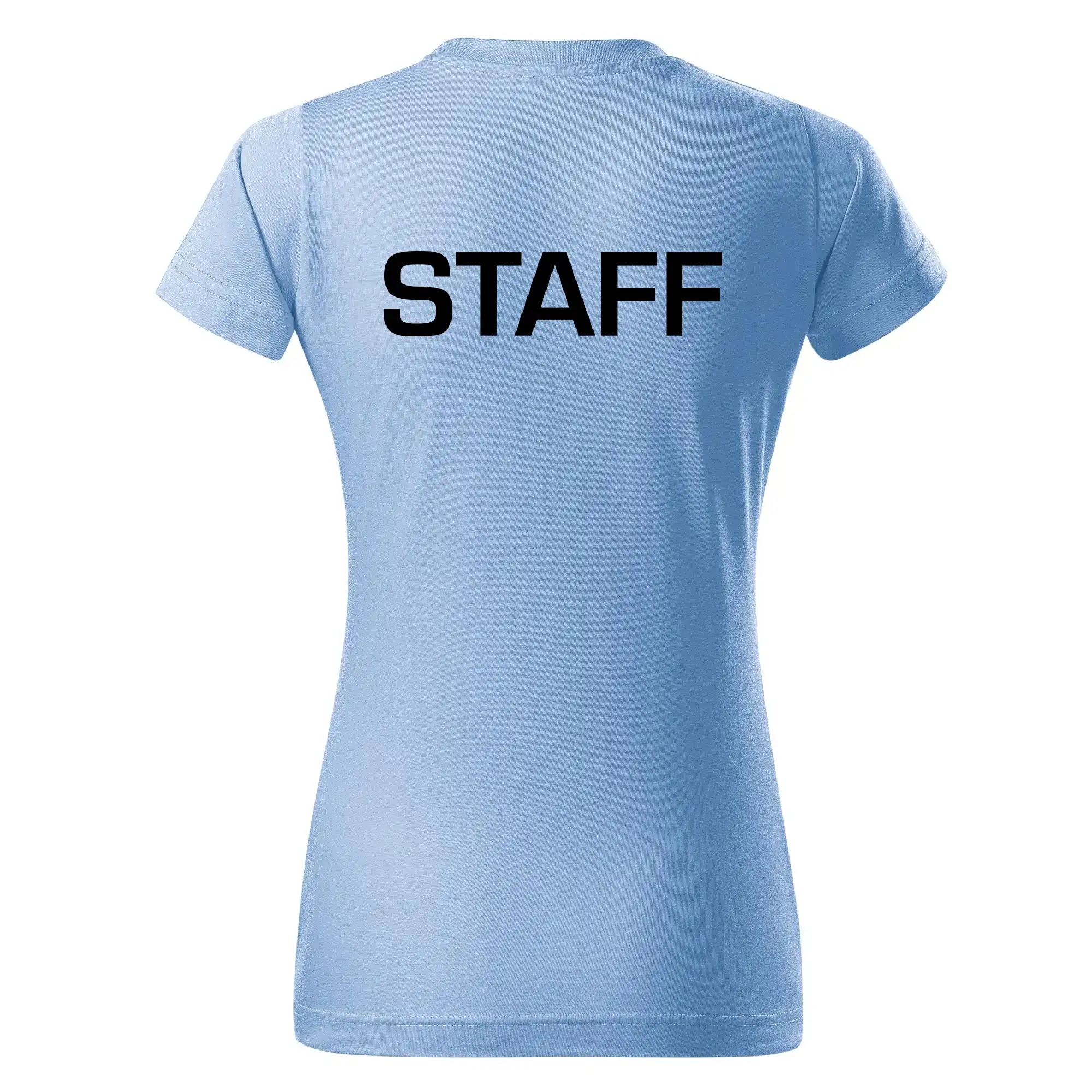 Staff