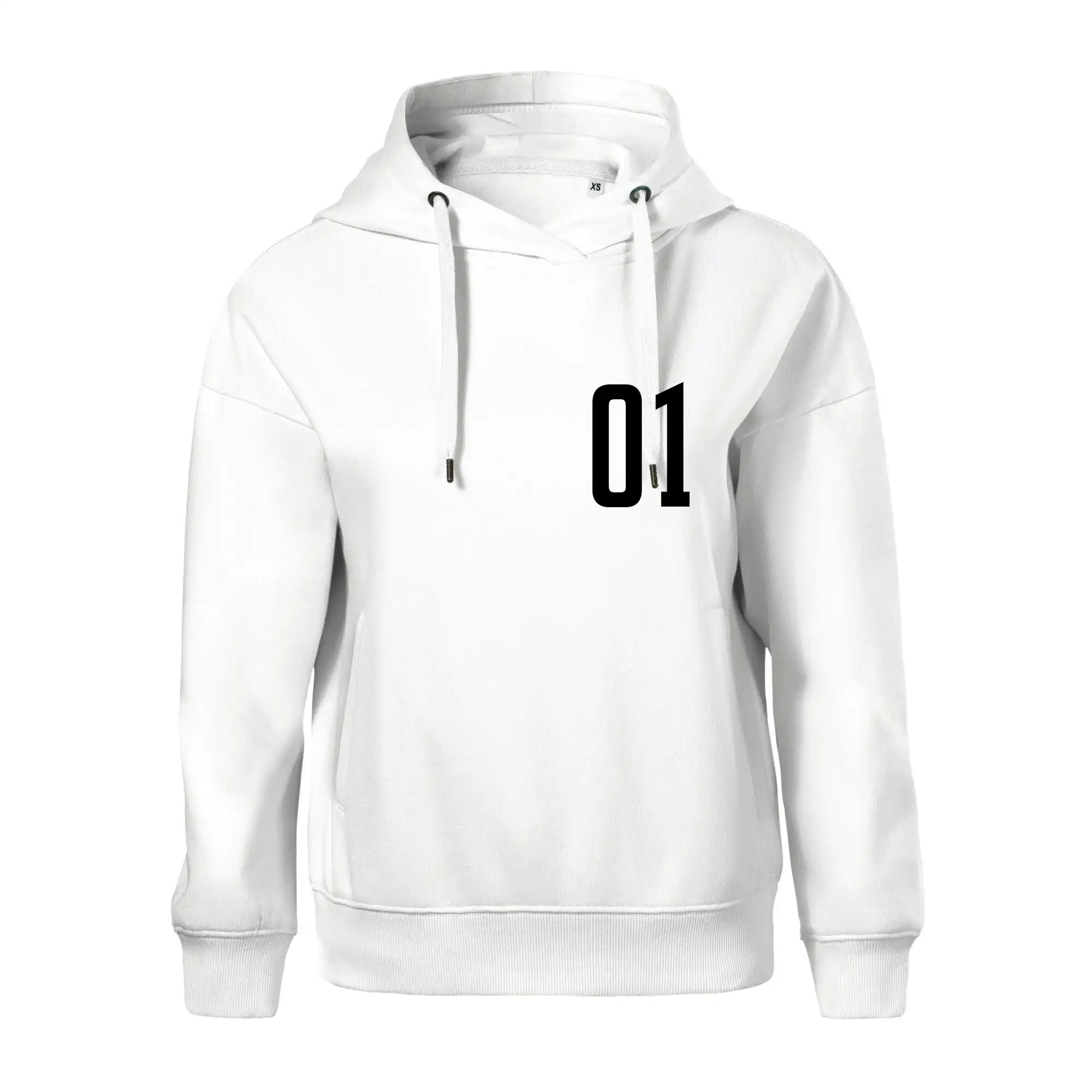 Hokejový dres - vlastné meno a číslo