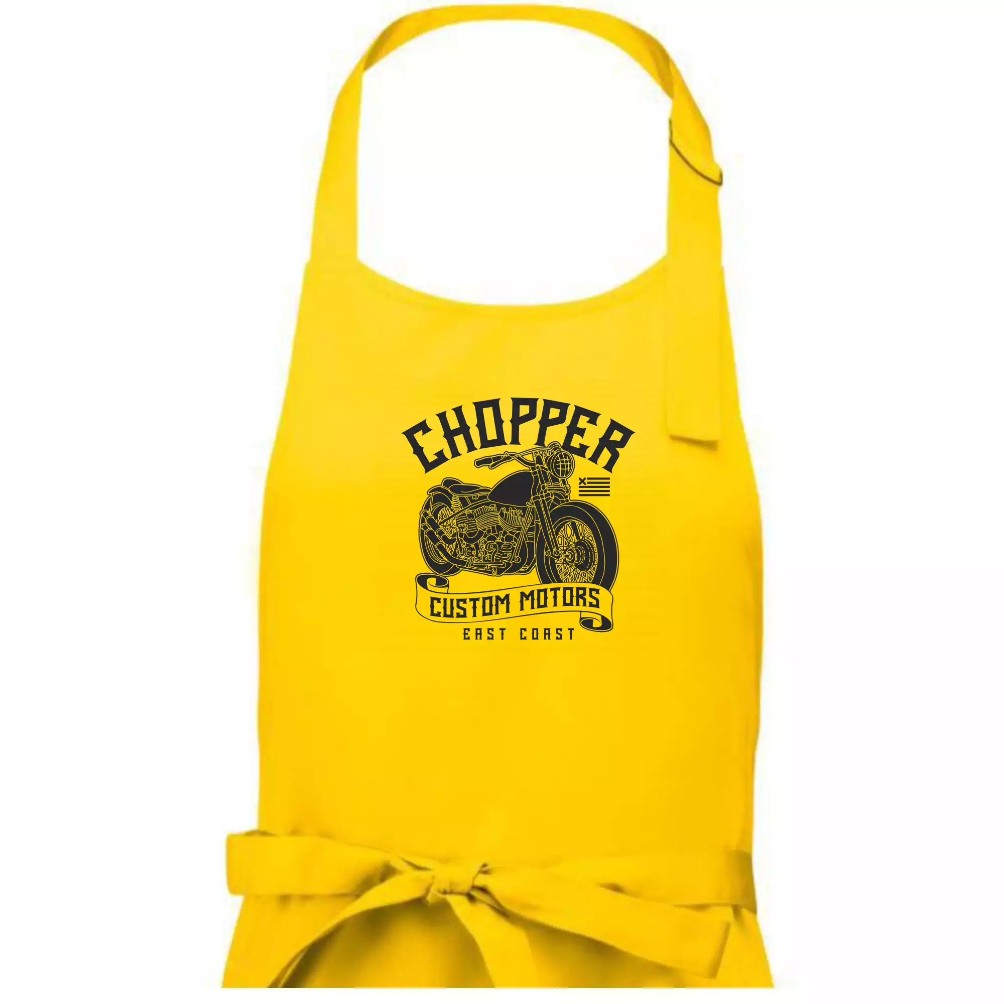 Chopper custom motors