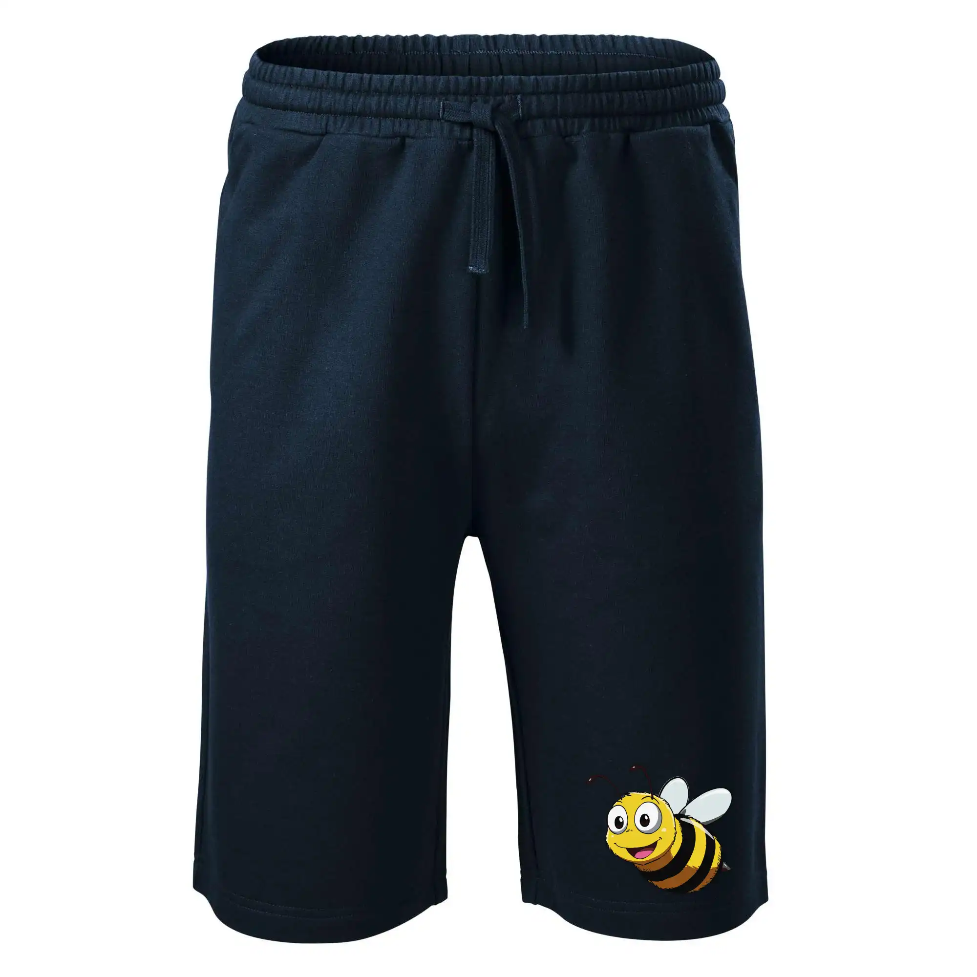 Parové tričko - Včela a kvetina