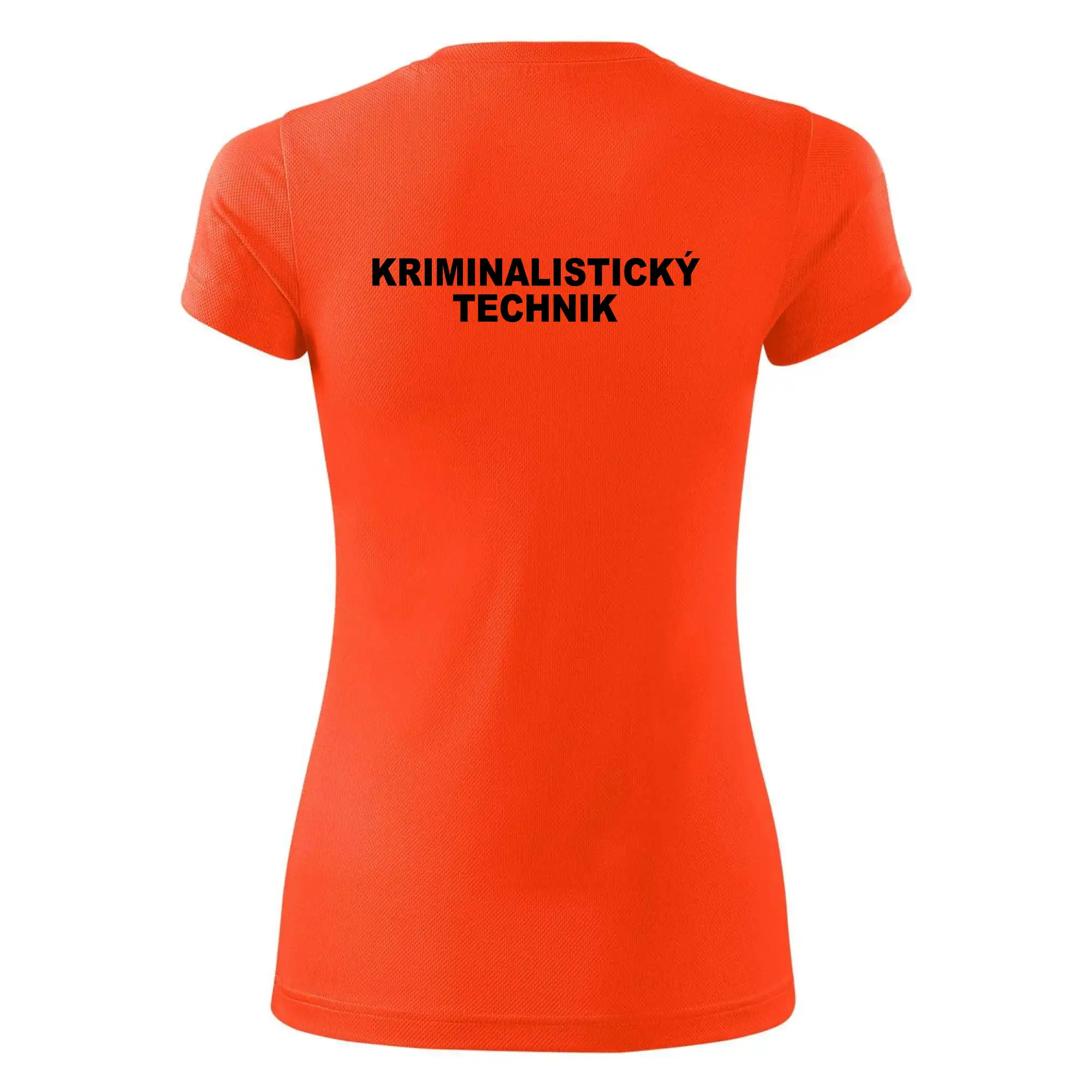Kriminalistický technik