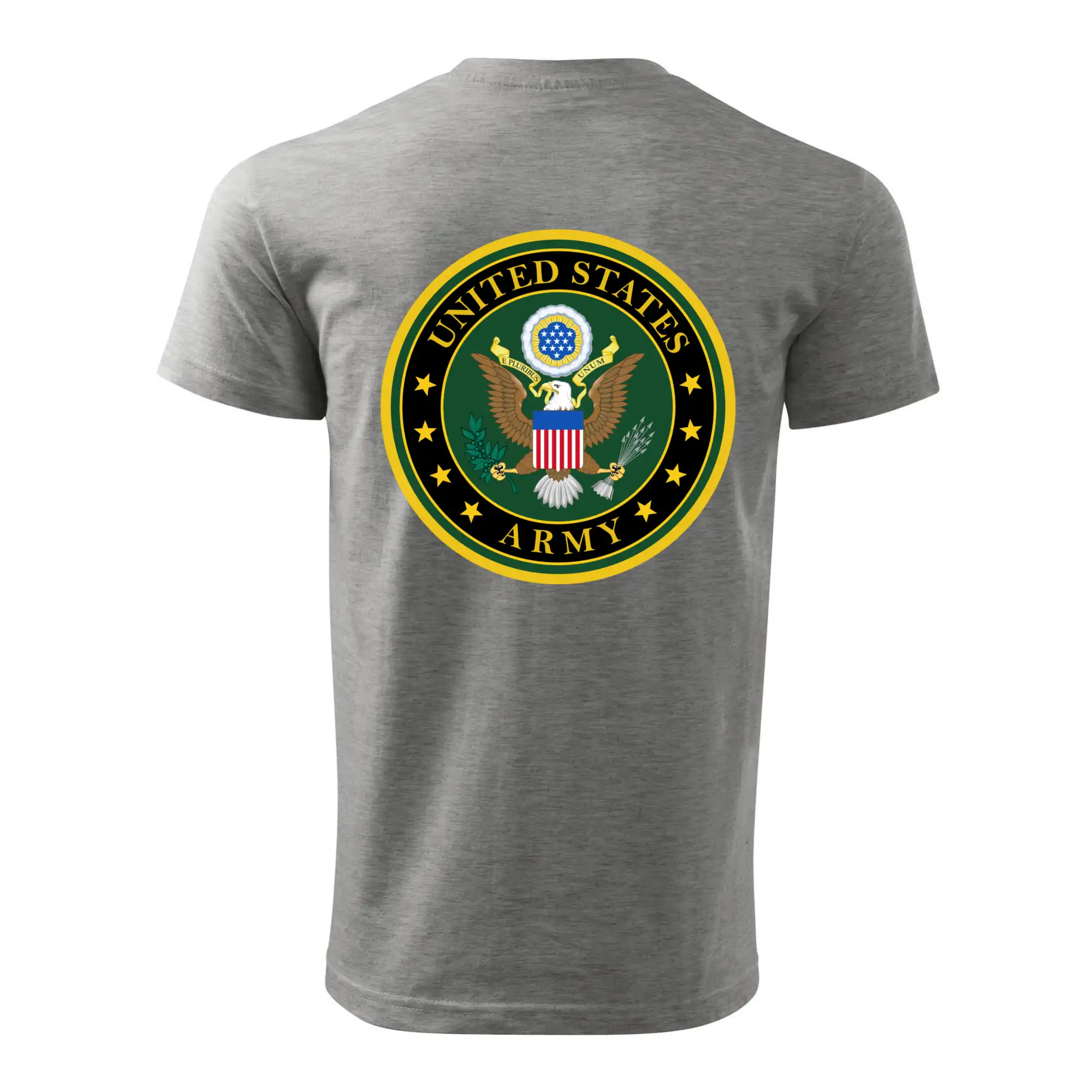 United States Army barevné