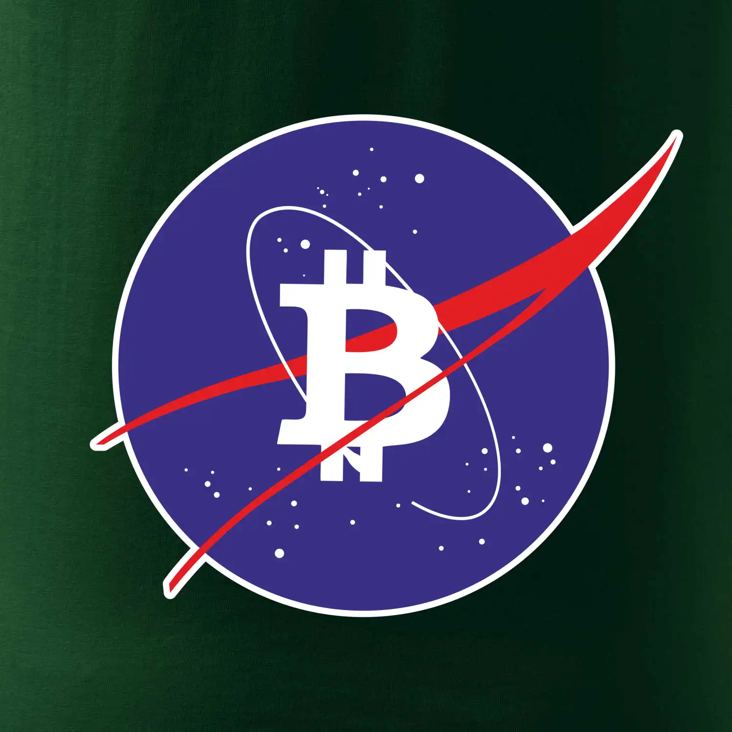 Bitcoin jiný vesmír