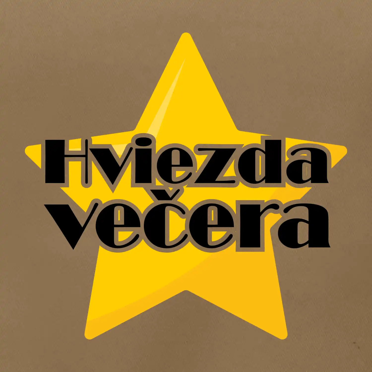 Hviezda večera SK
