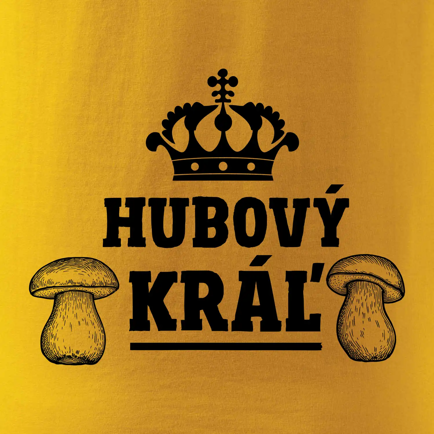 Hubový kráľ SK