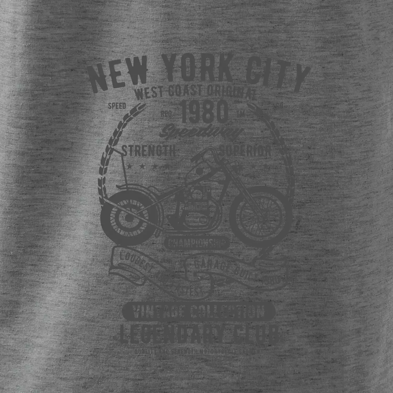 New York City Speedway