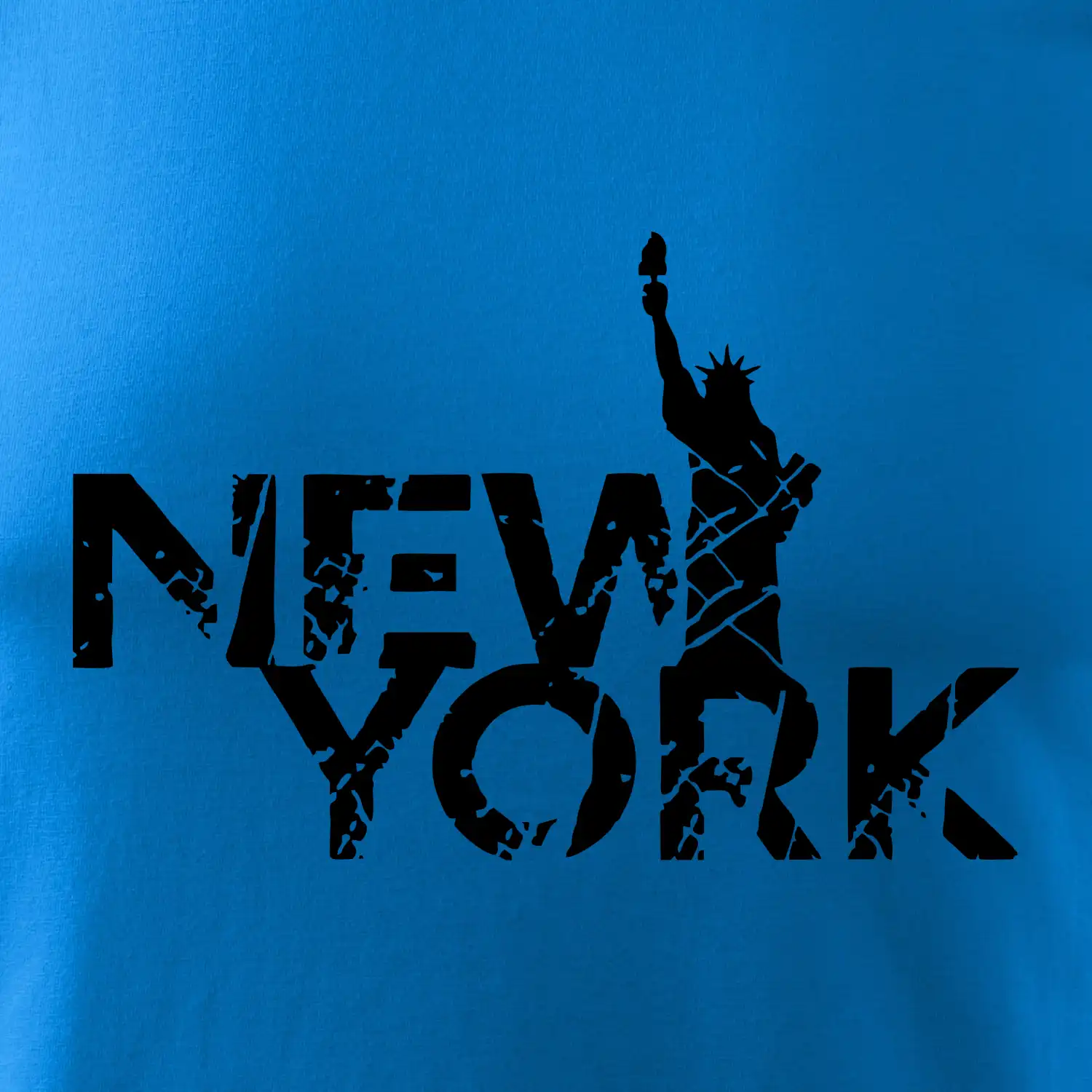 New York retro