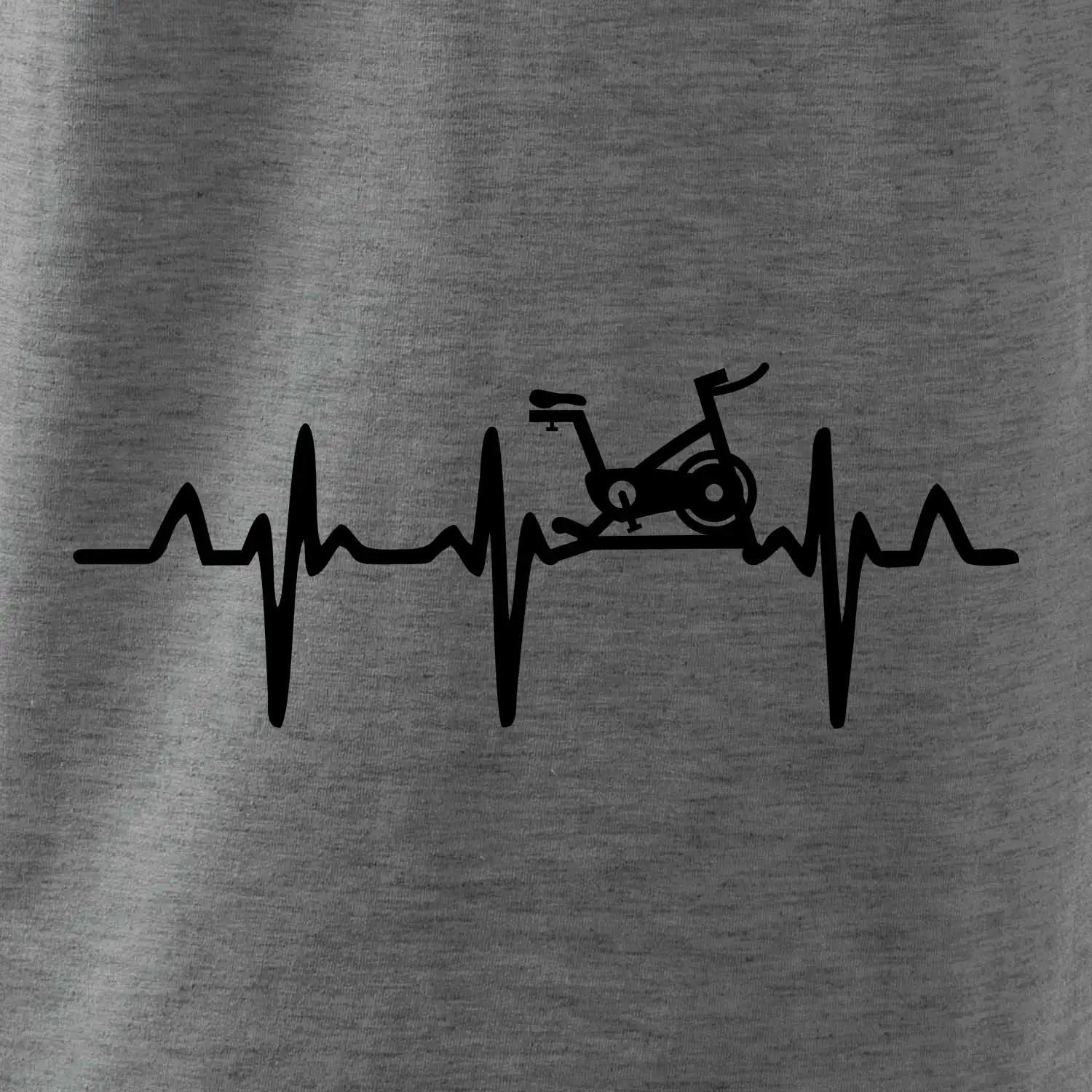 EKG rotoped