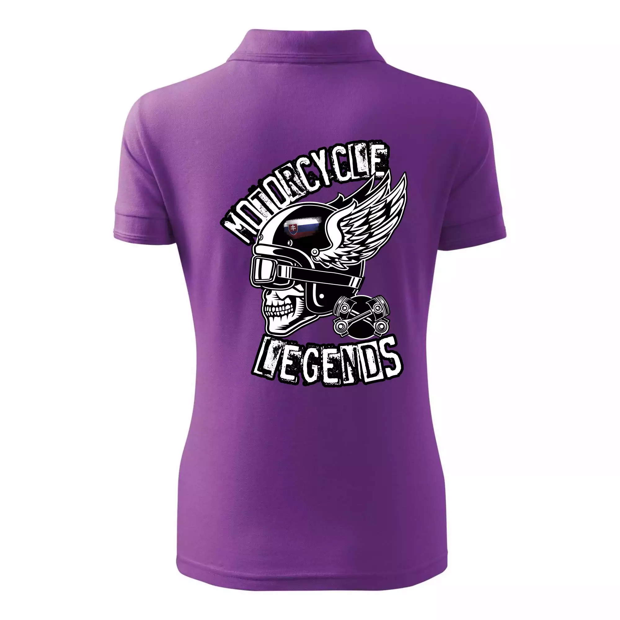 Slovakia Motorcycle legends