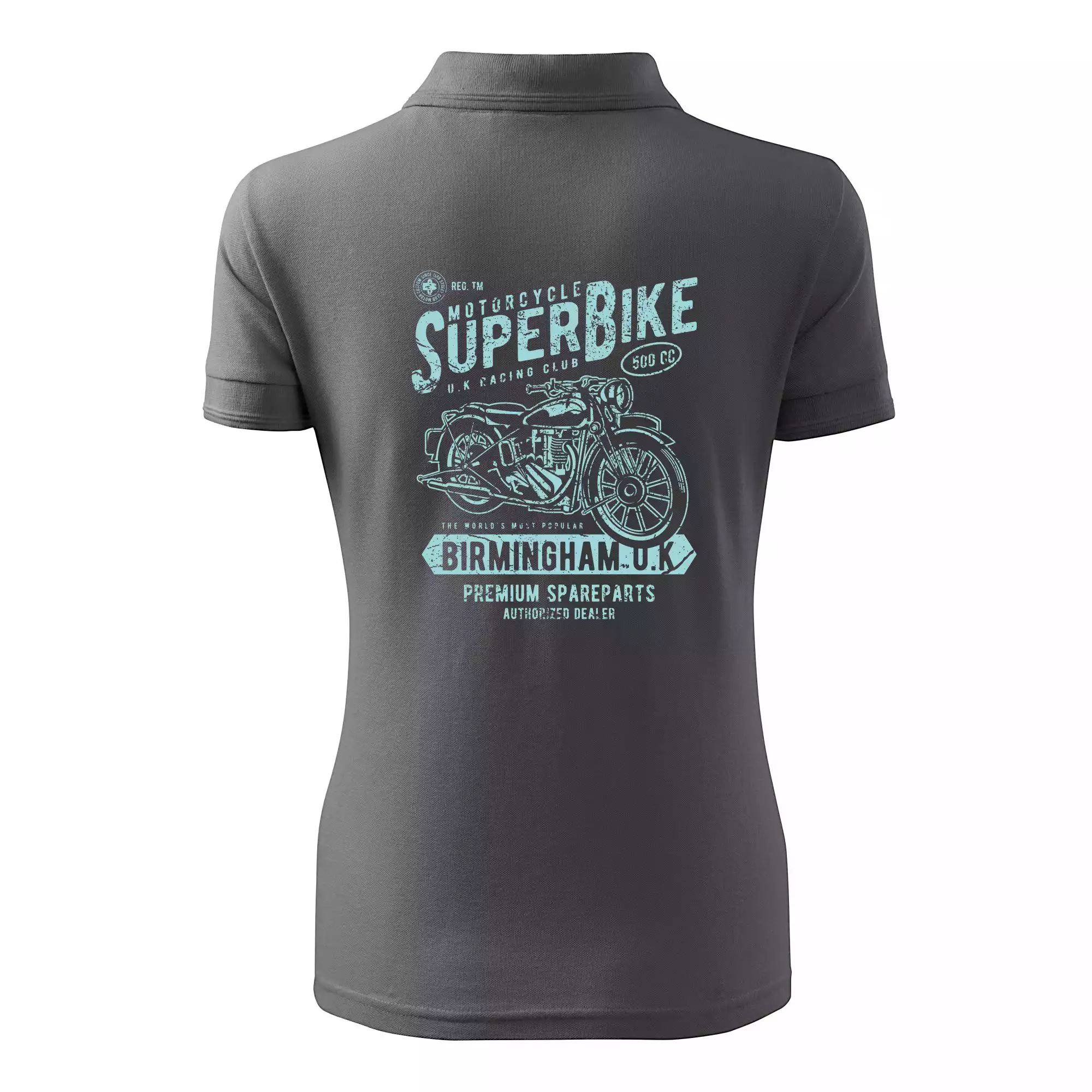 Super Bike