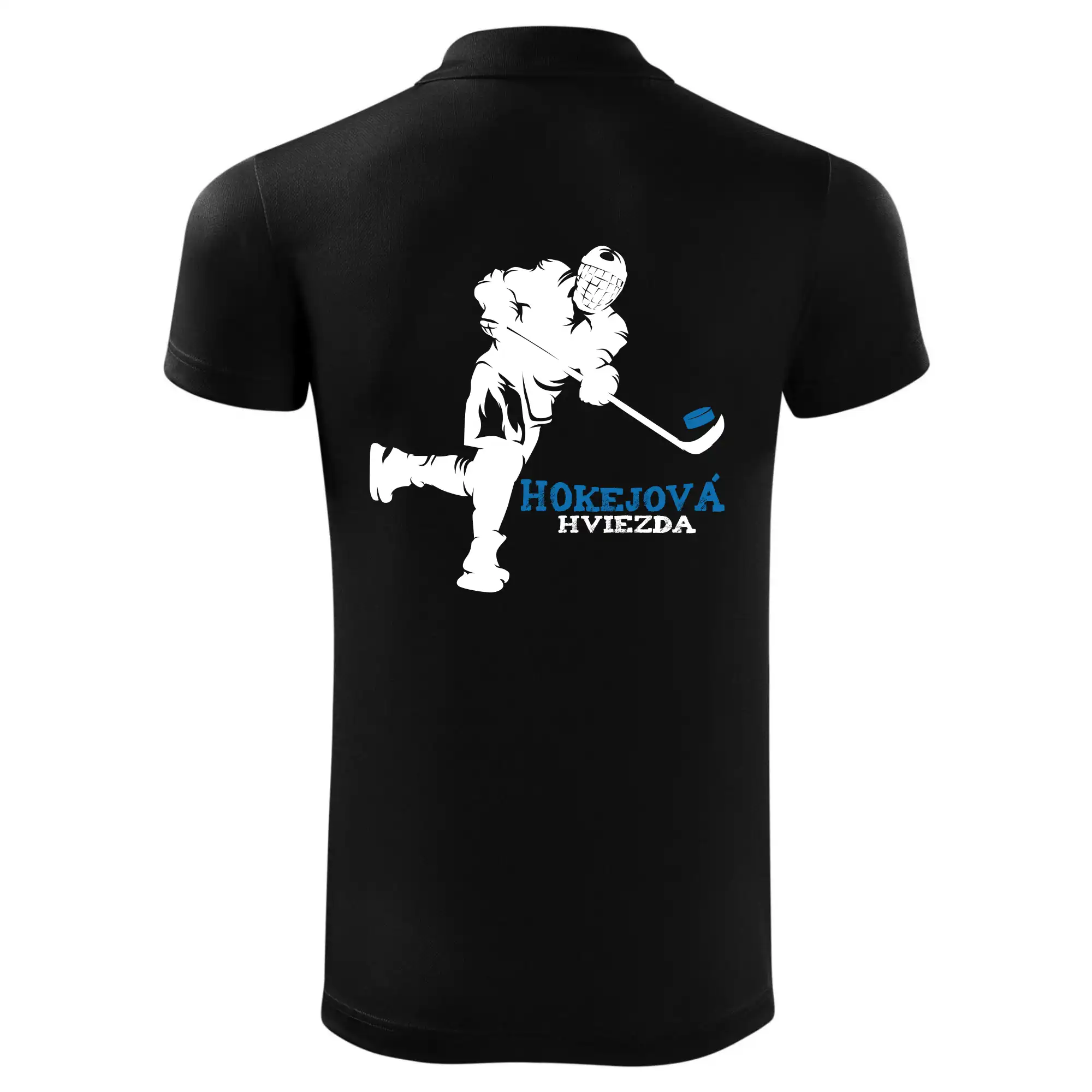 Hokejová hviezda