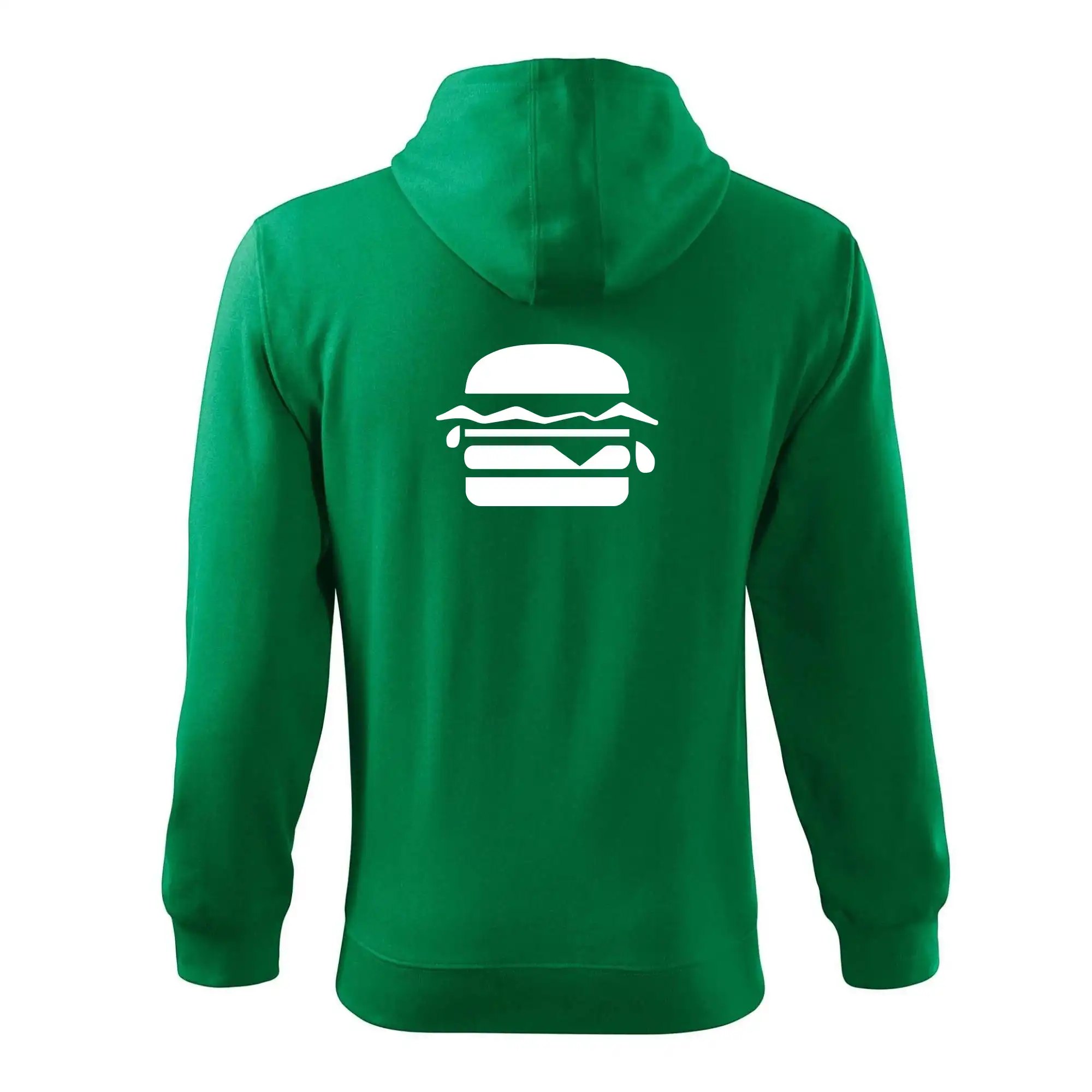 Hamburger ikona