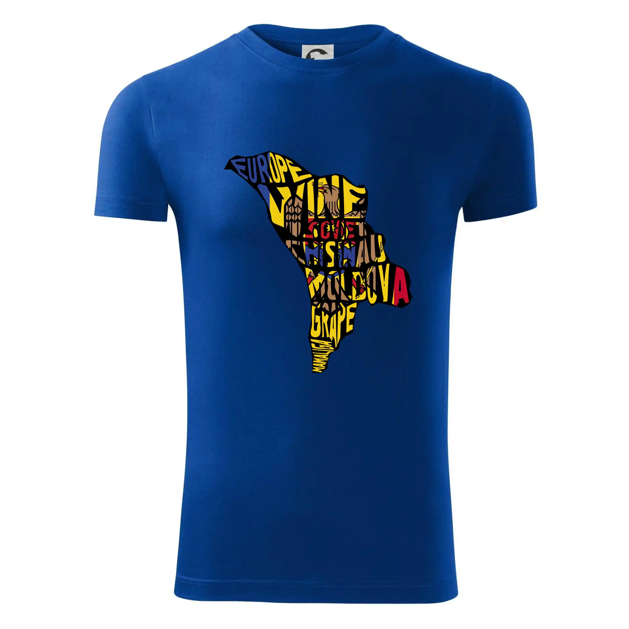 Mapy - názvy měst - Polsko