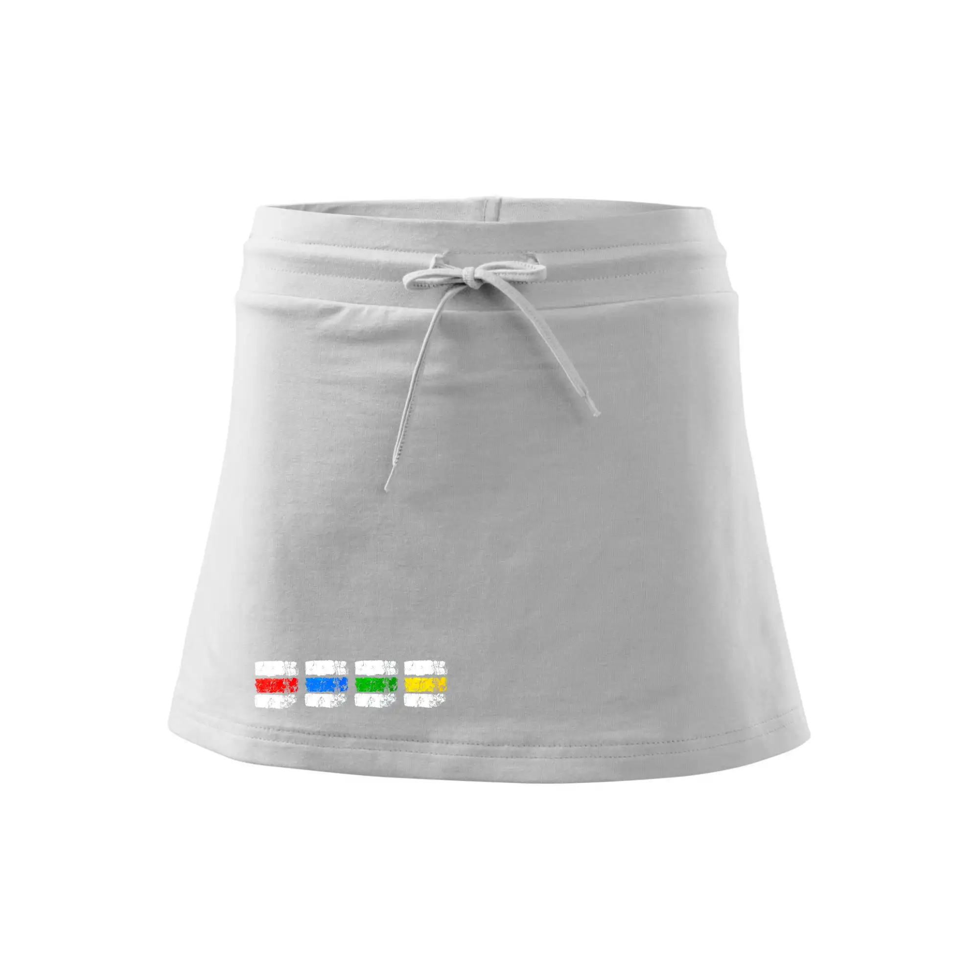 Ostatné mestá / miesta - Turistické značky všetky - Športová sukne - two in one