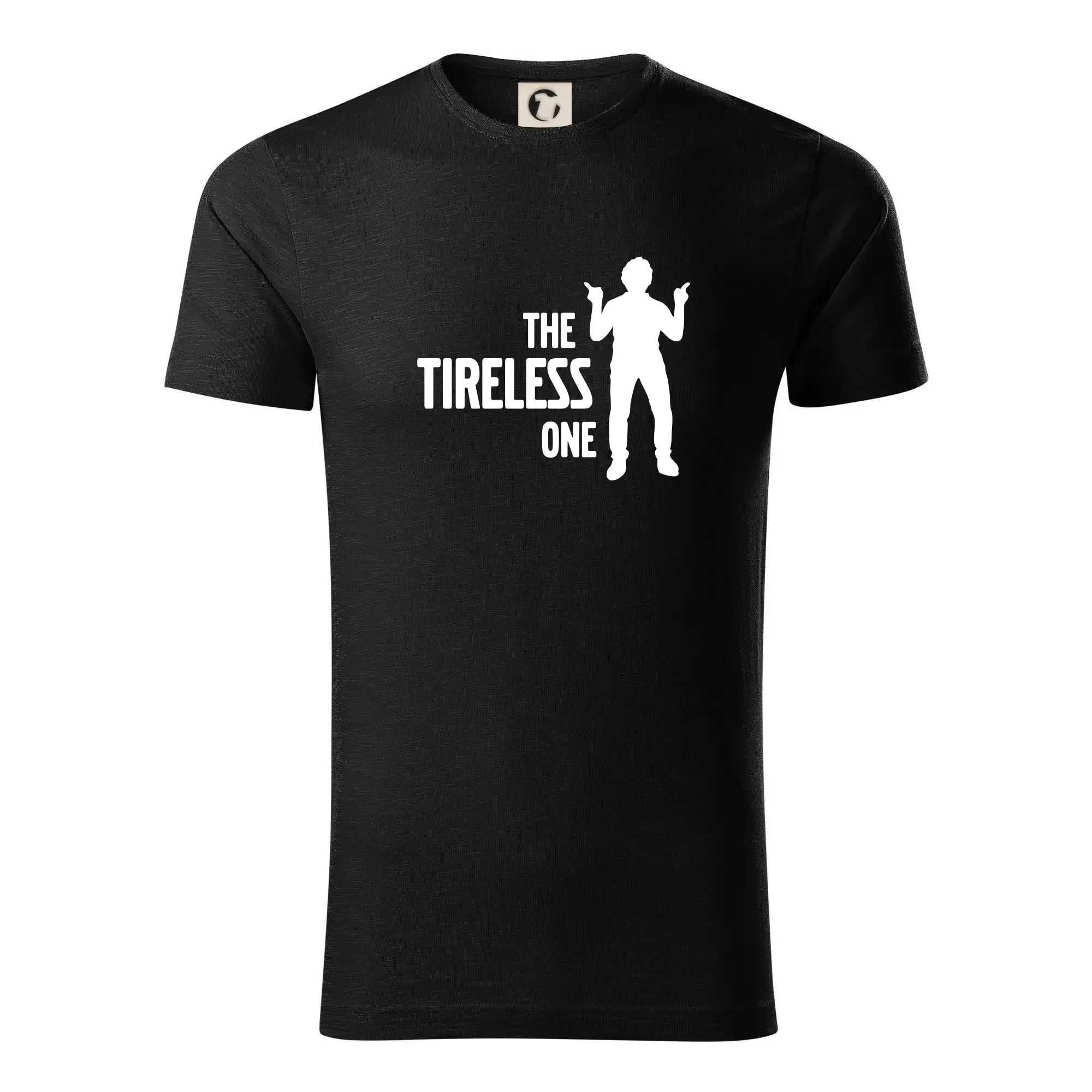 Bachelor party - The tireless one