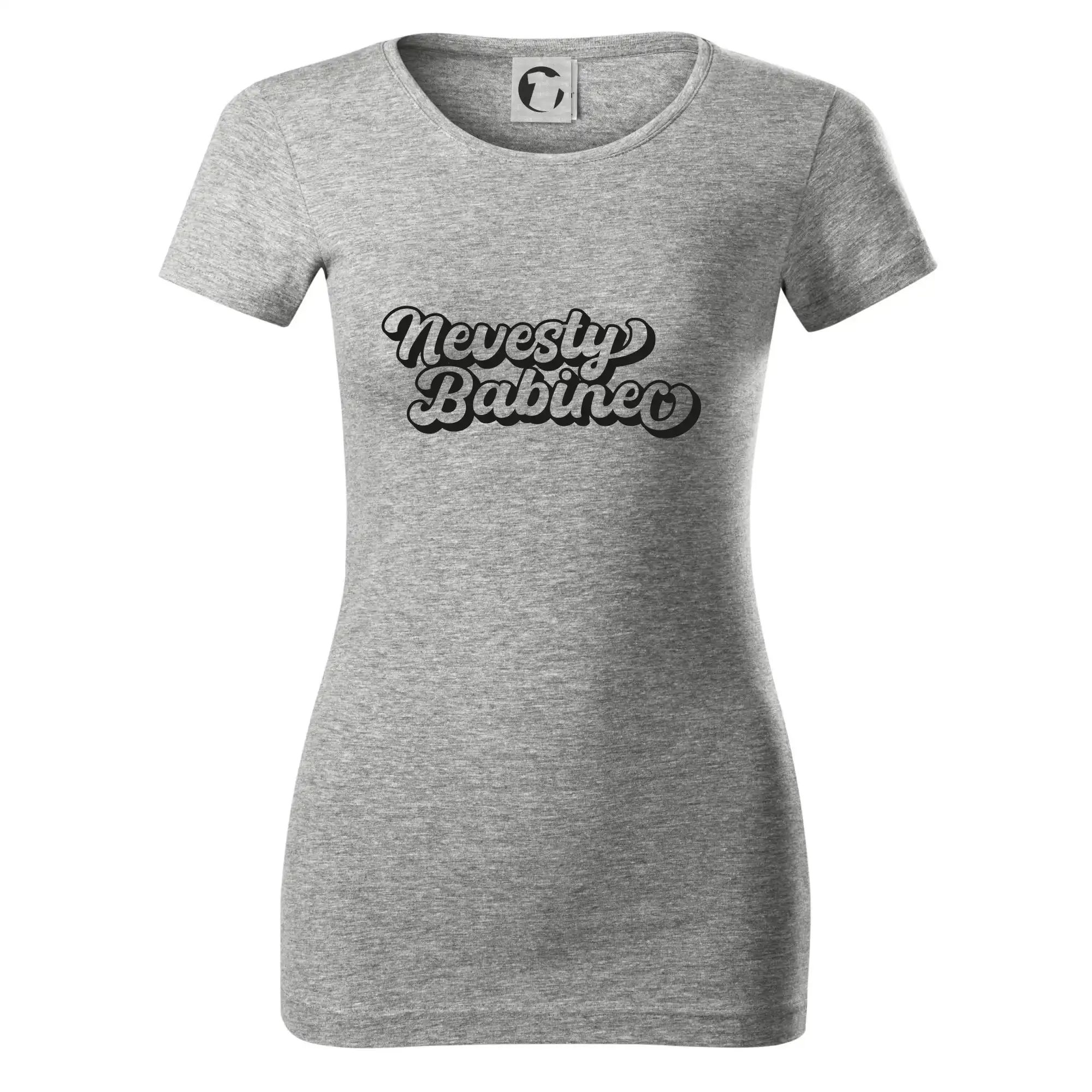 Nevesty babinec obrys SK