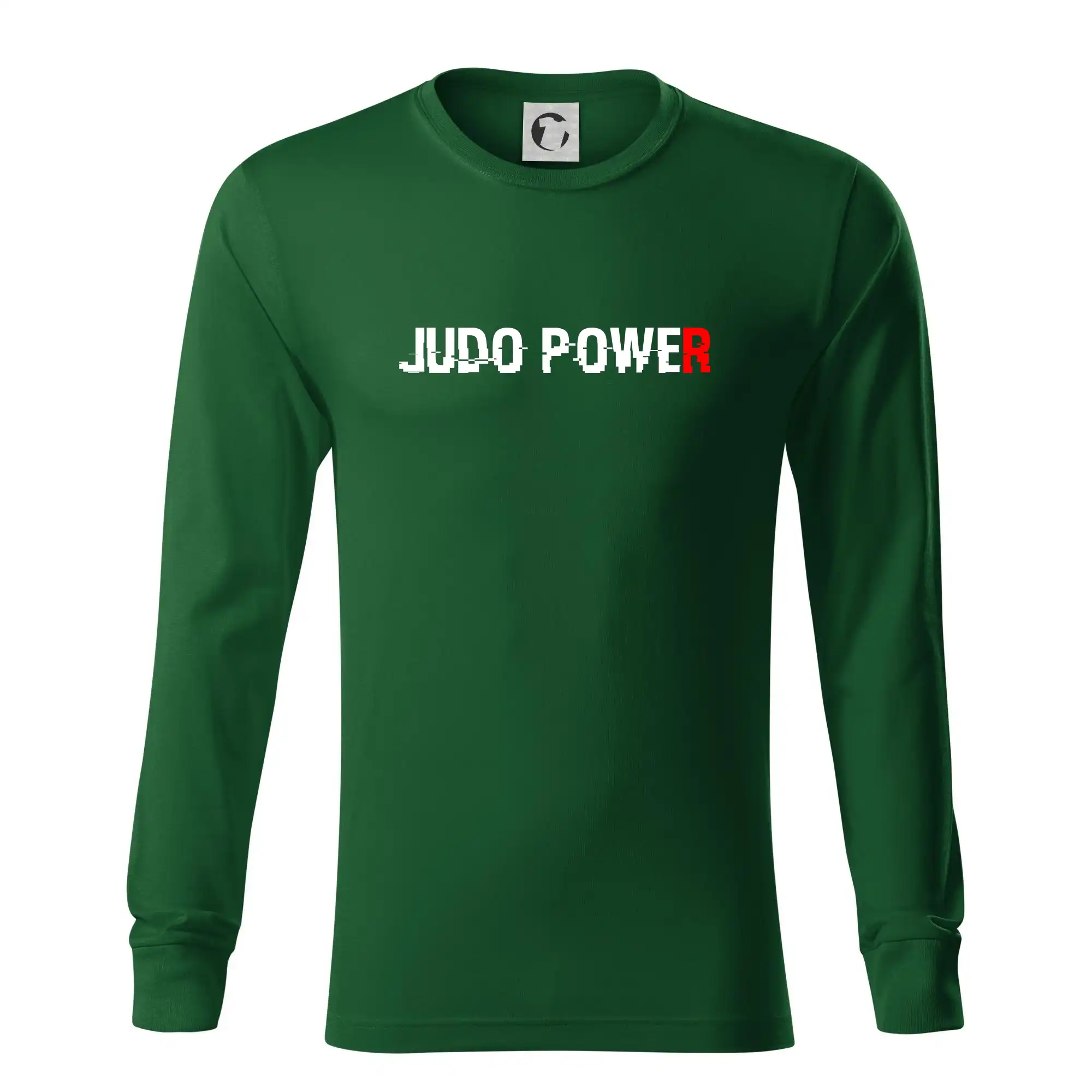 Judo power
