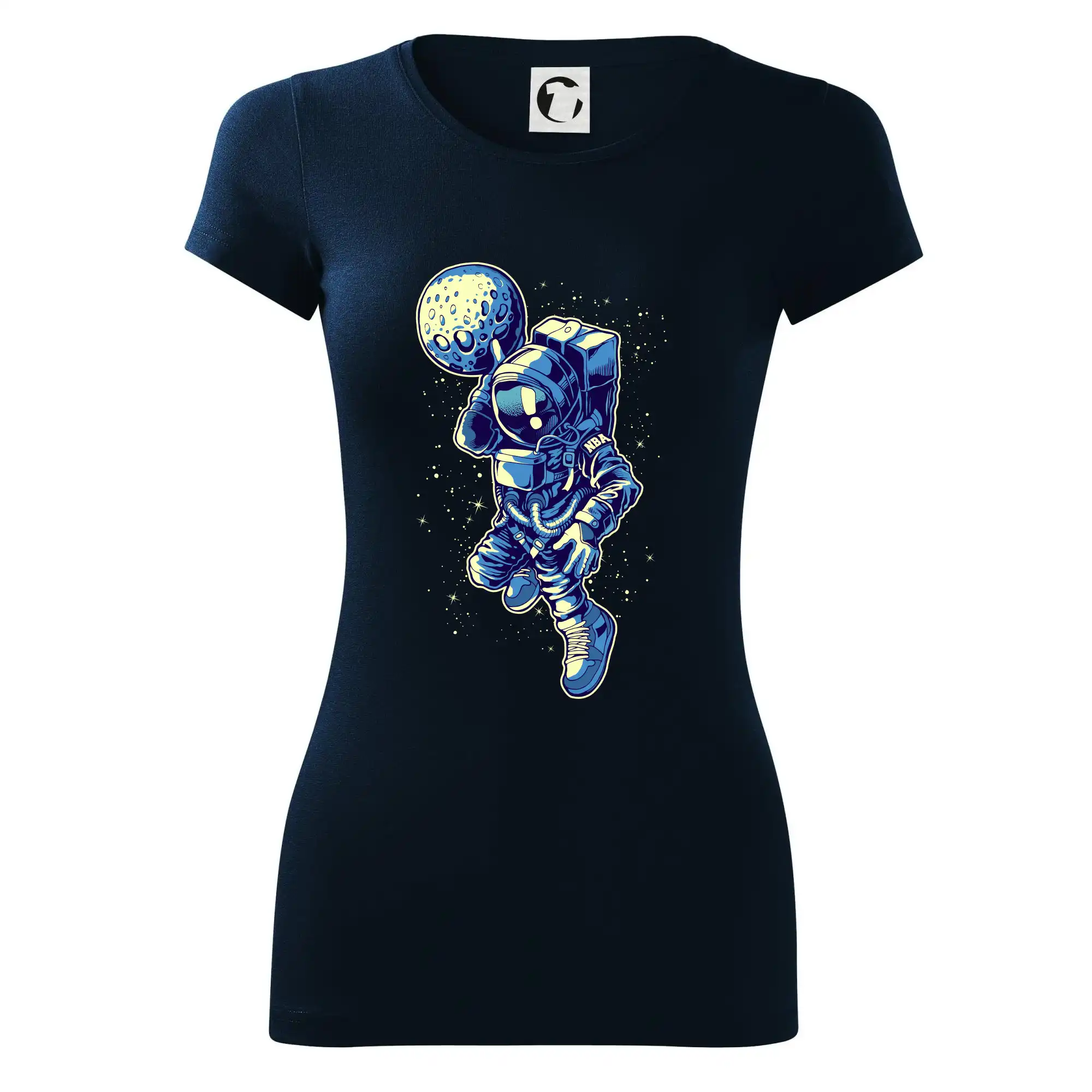 Astro basketbalista