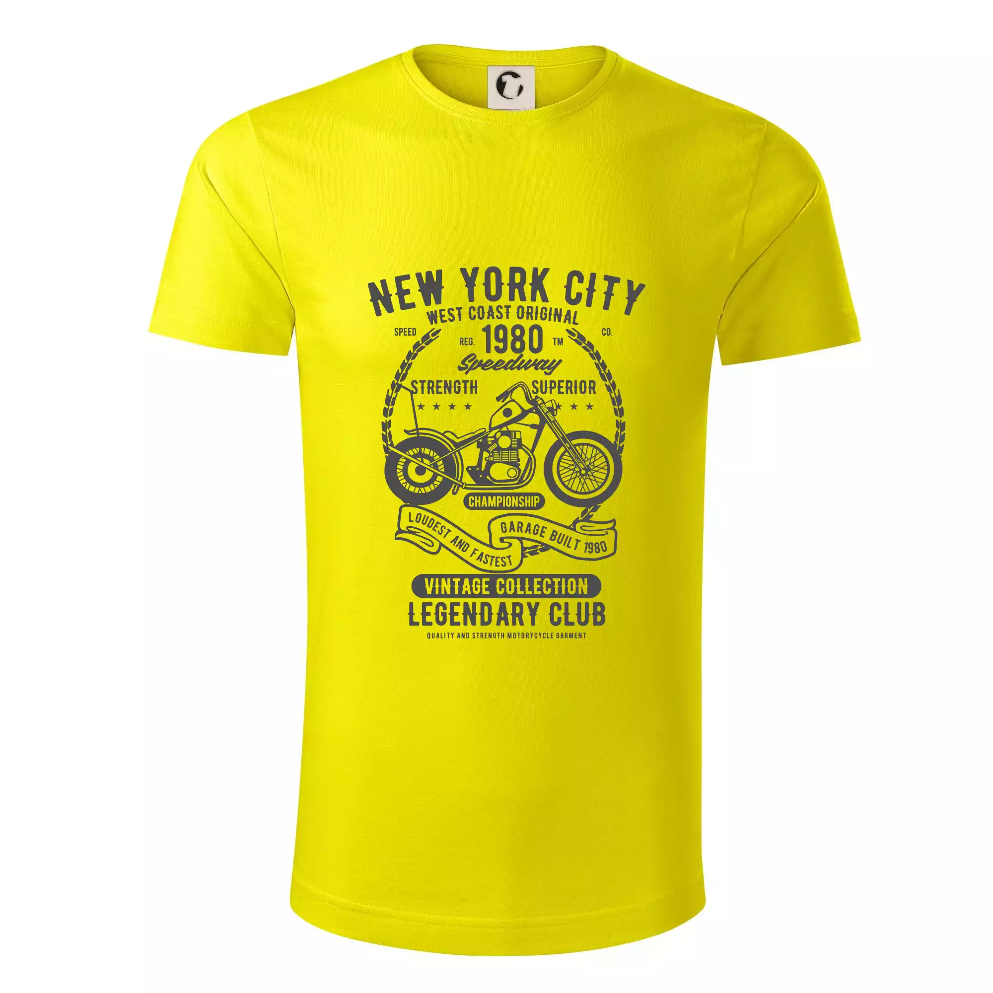New York City Speedway
