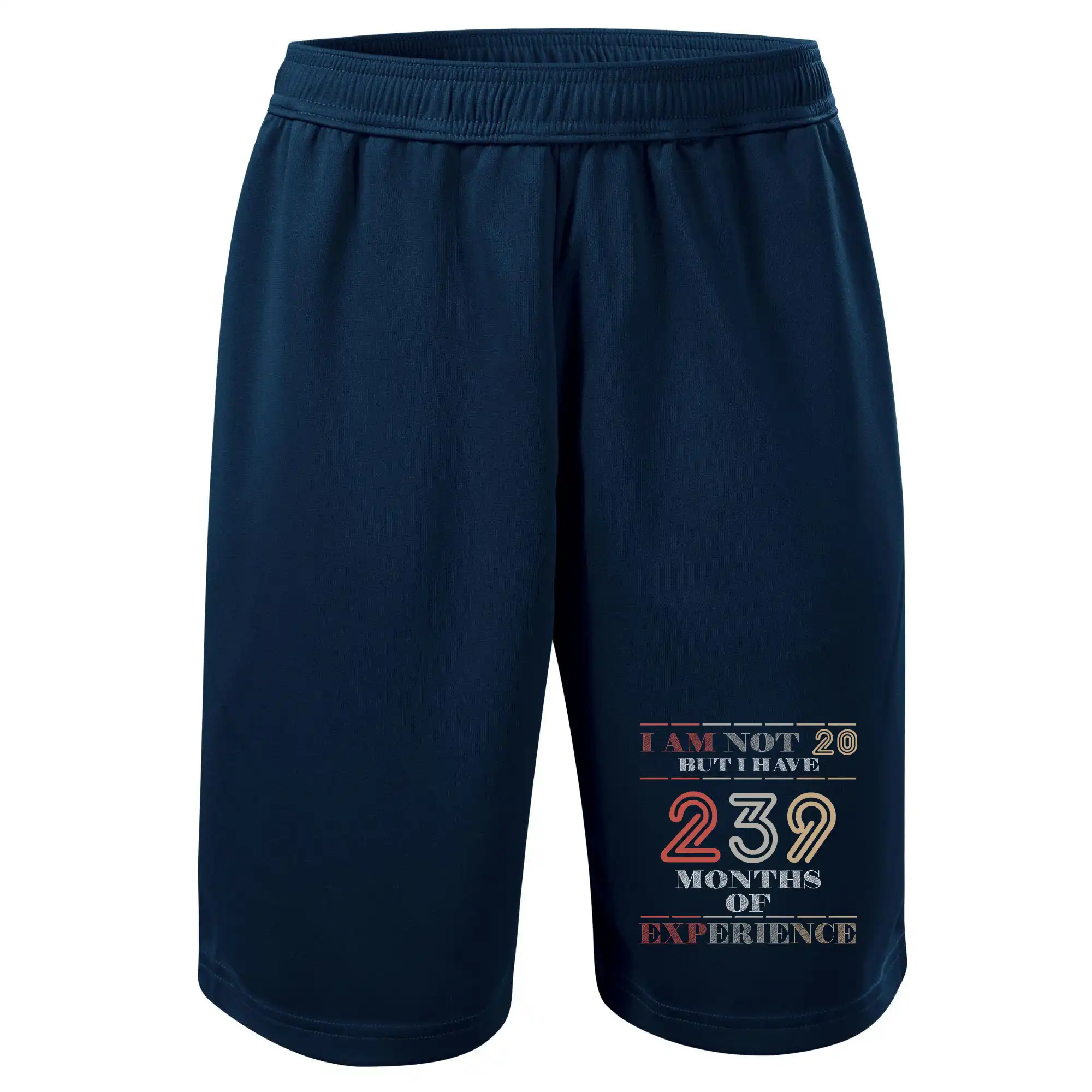 20 years 239 months of experience