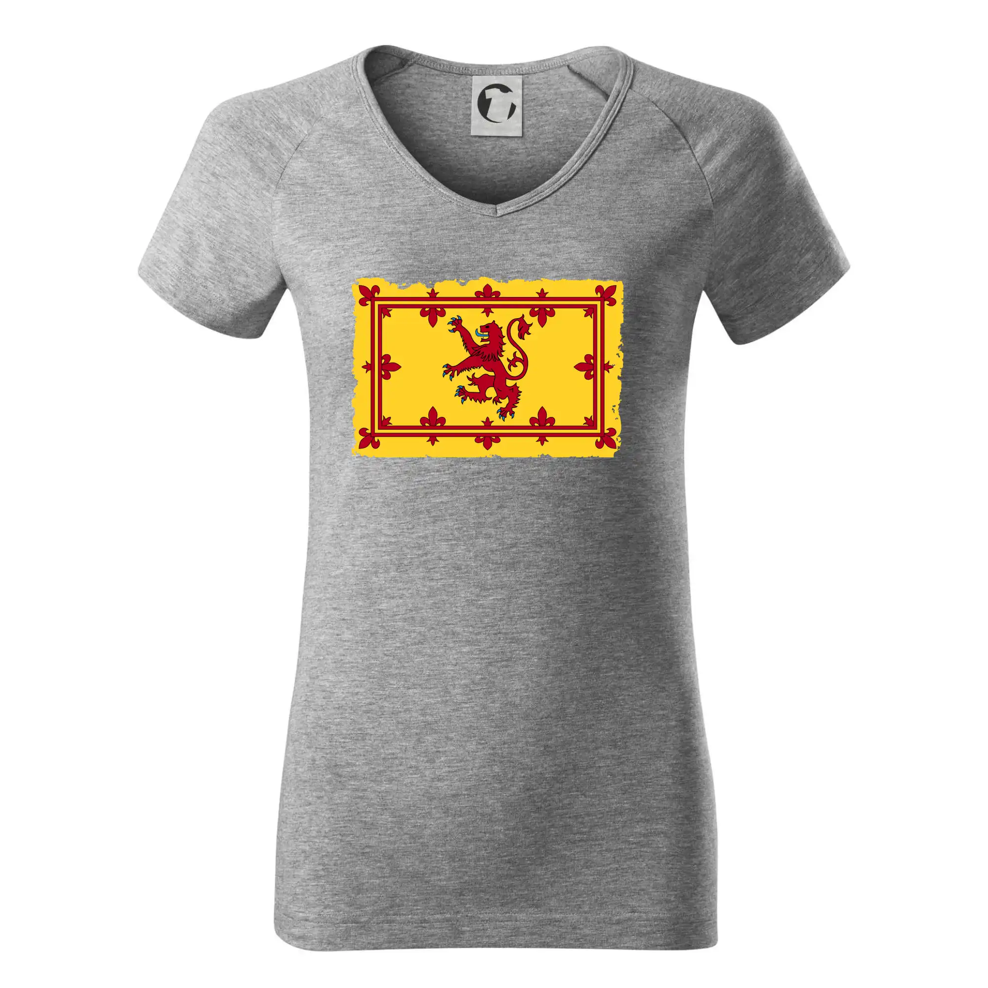 Královský prapor Skotska