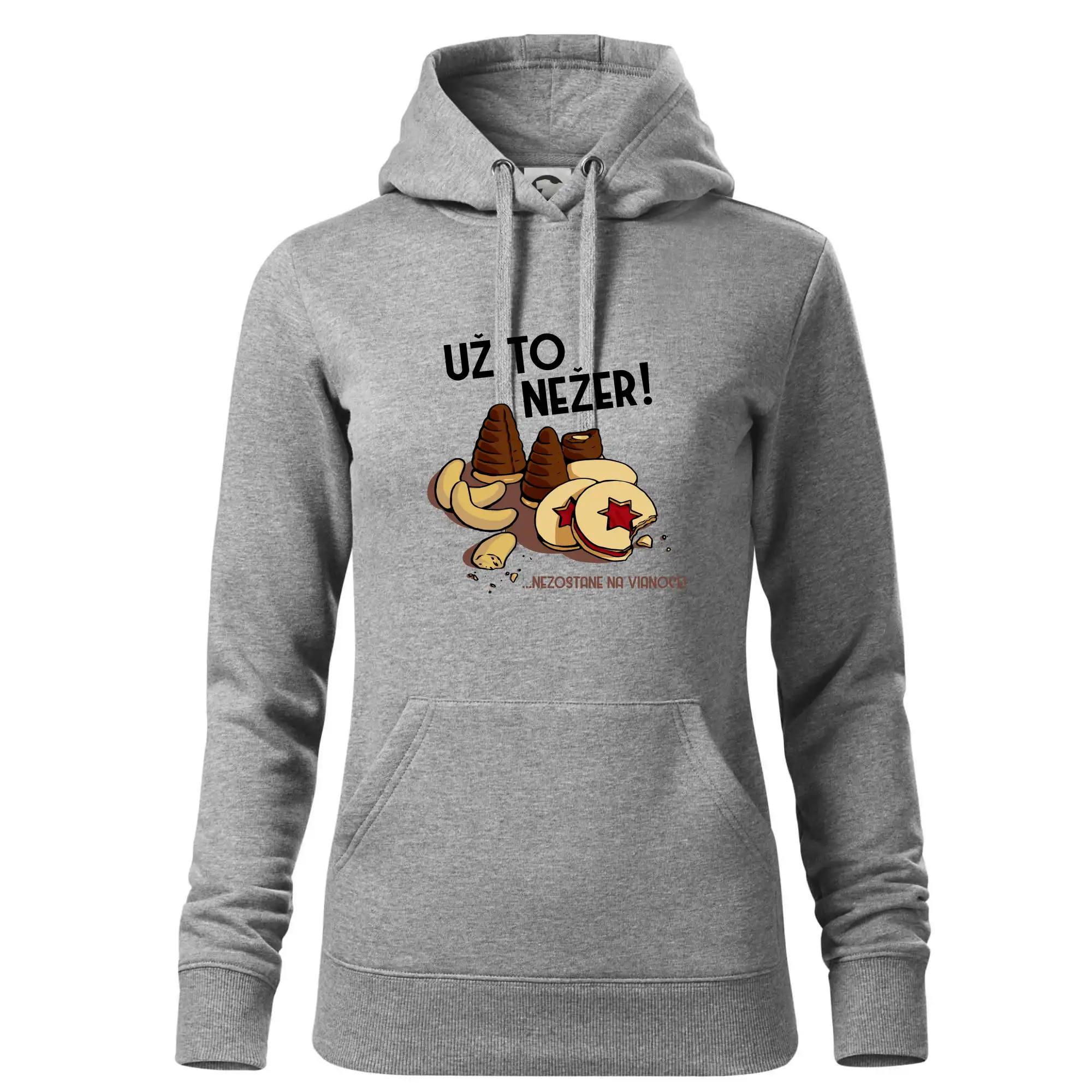 SK Už to nežer!