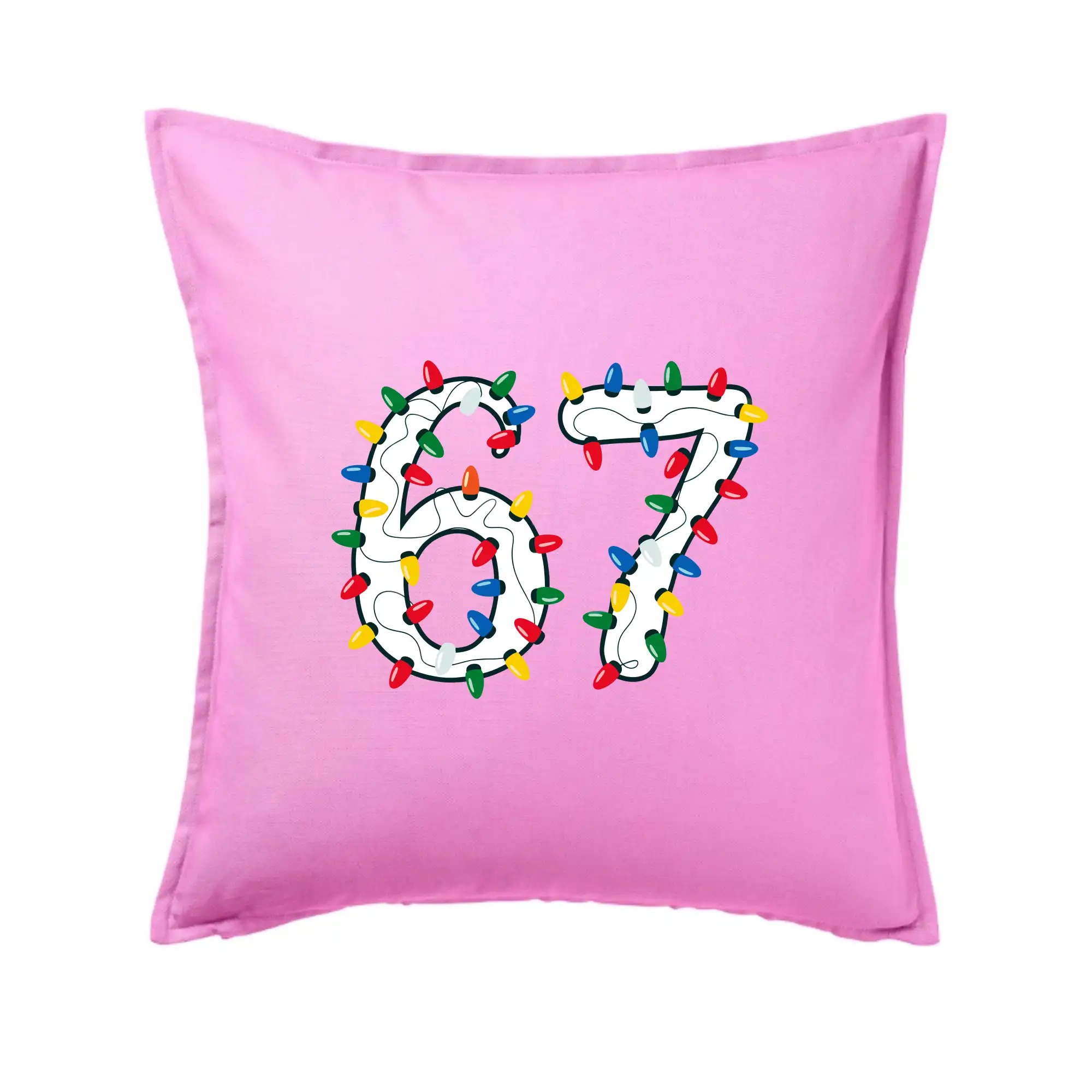 67 vánoční osvětlení