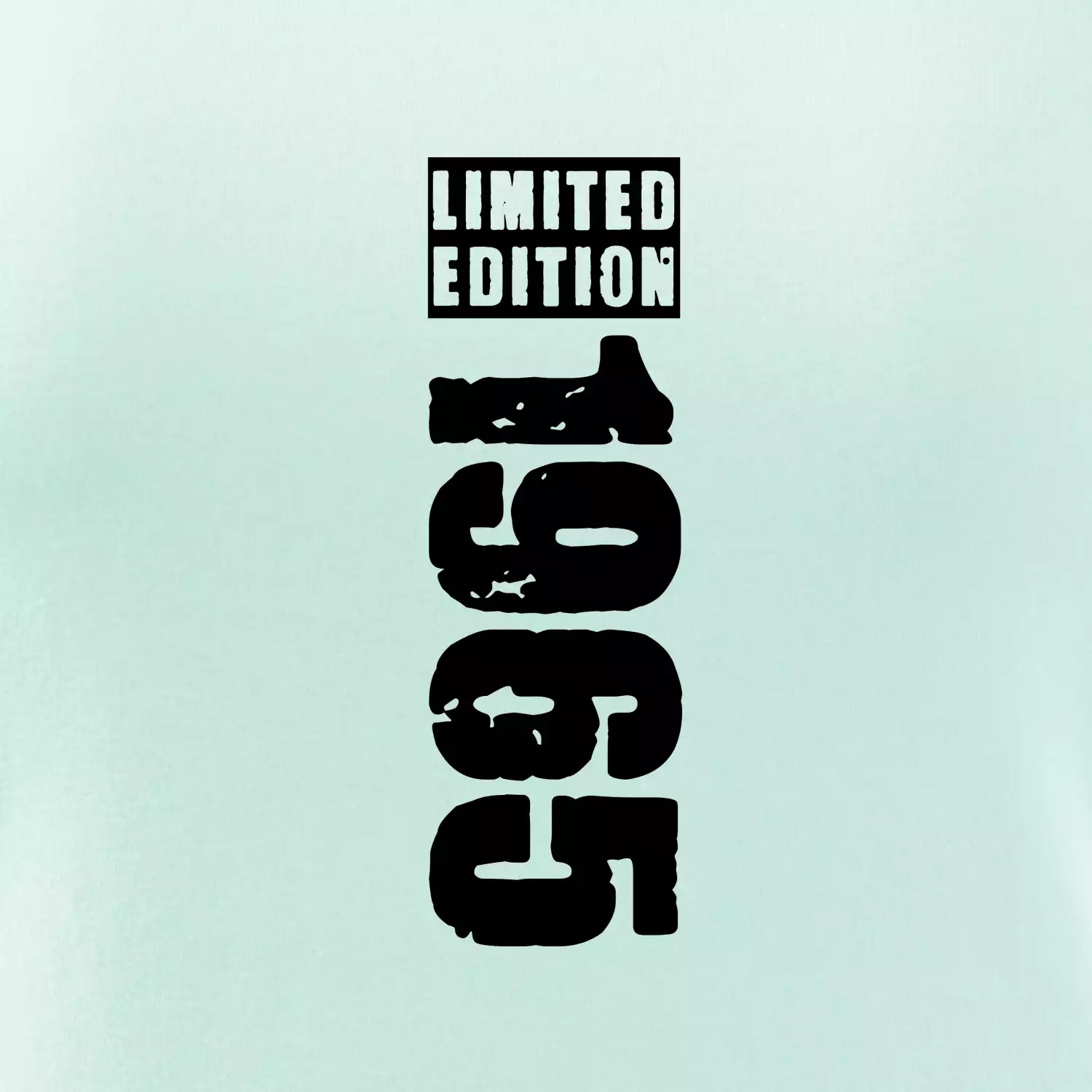 Limited edition 1965 pruh