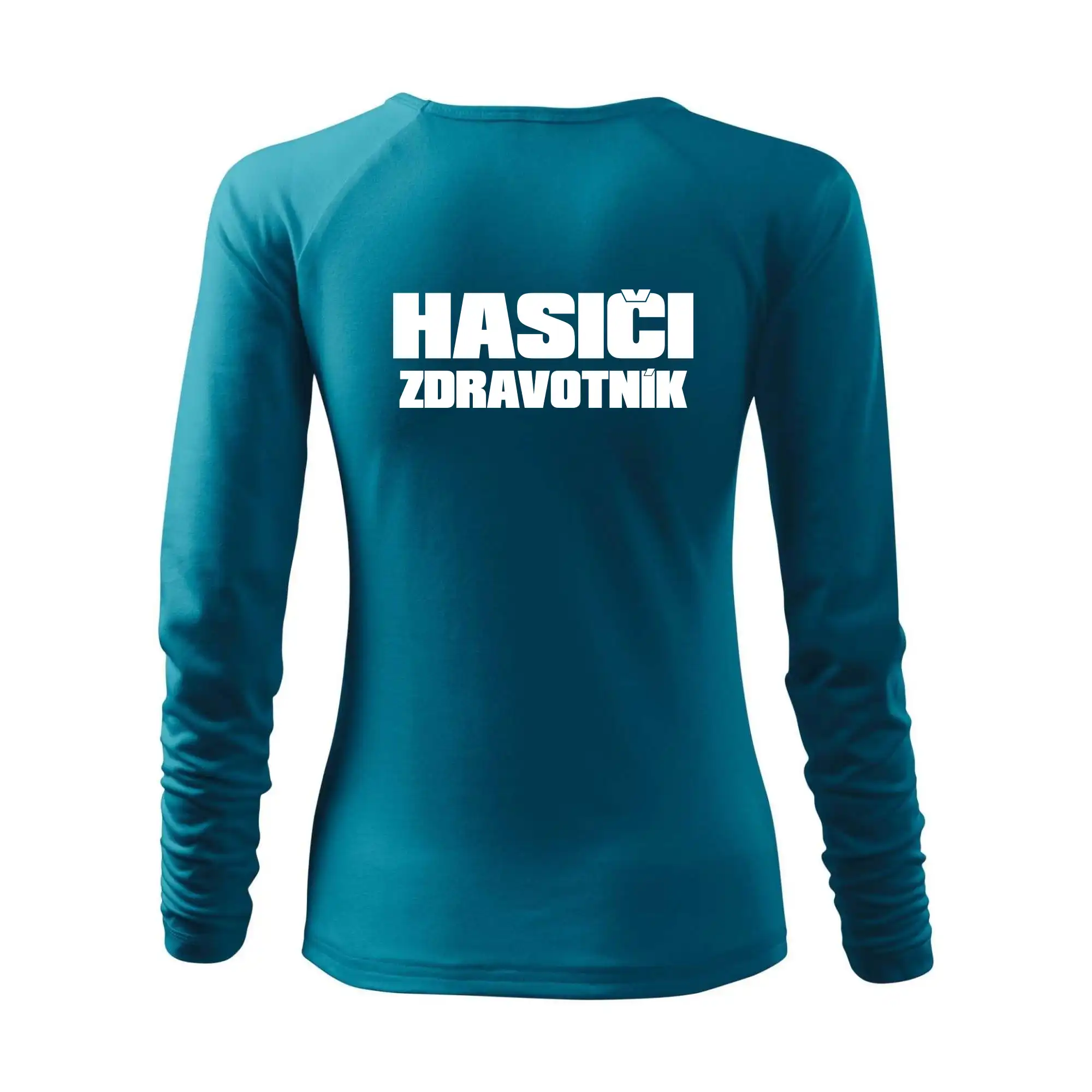 Hasiči zdravotník