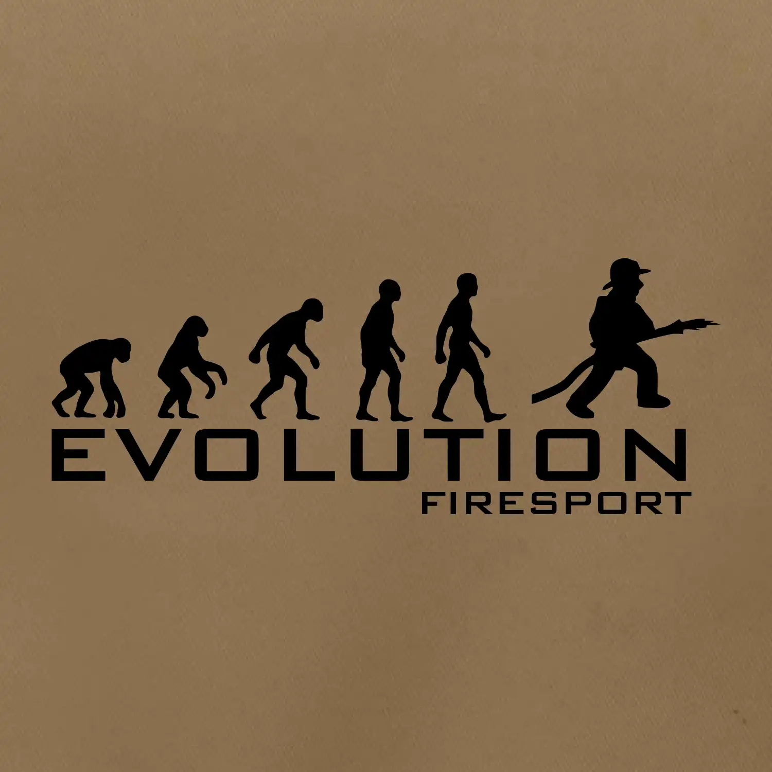 Evolution Firesport