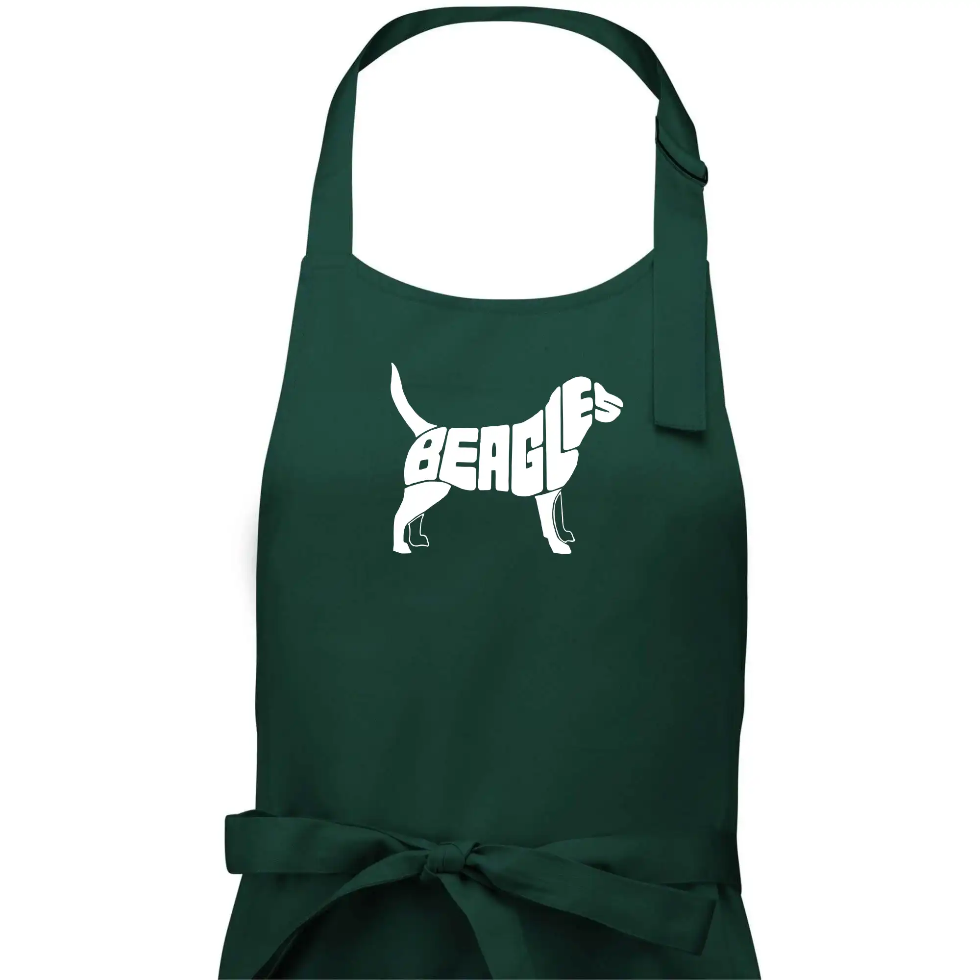 Bígl - nápis v těle