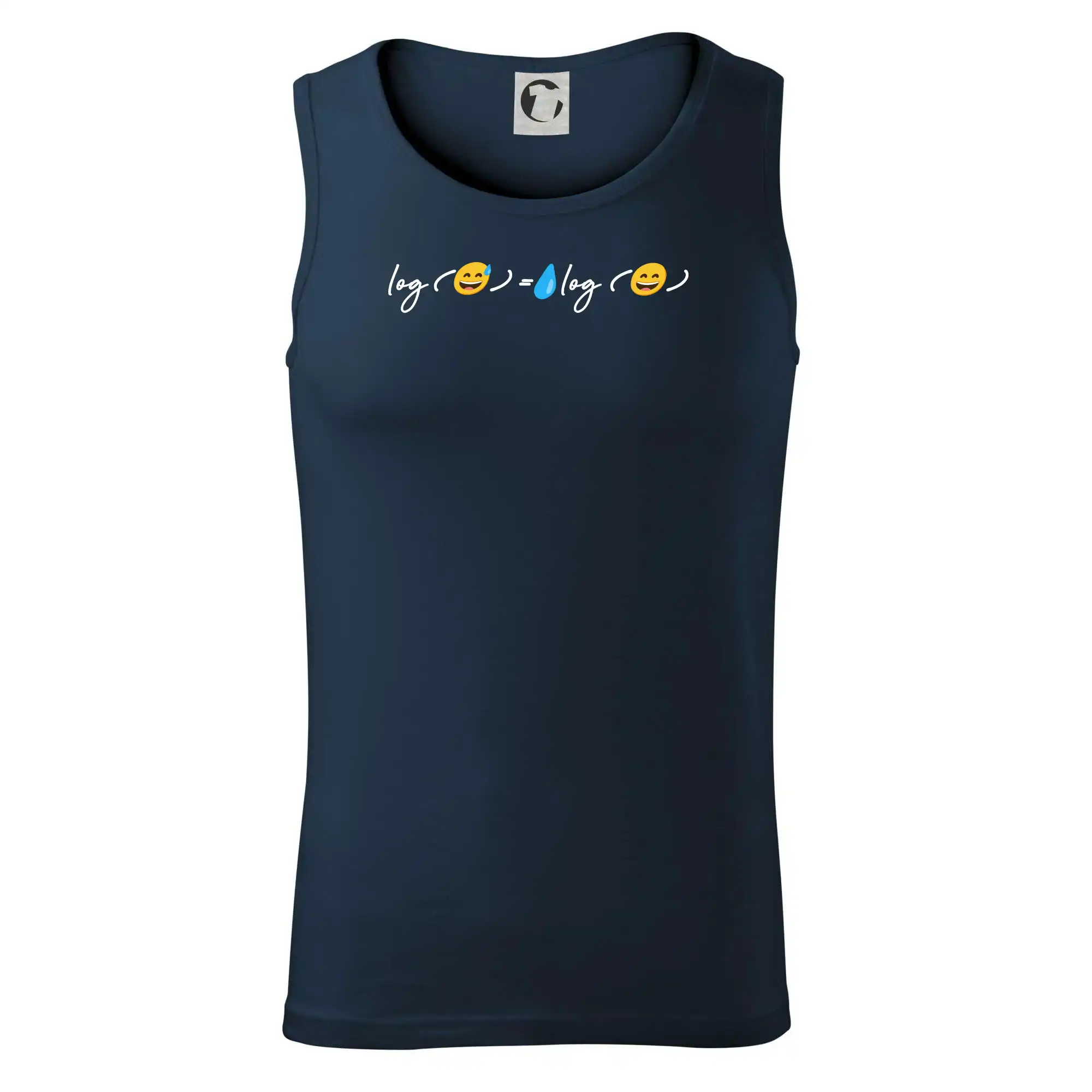 Matematika - The Power Of Log