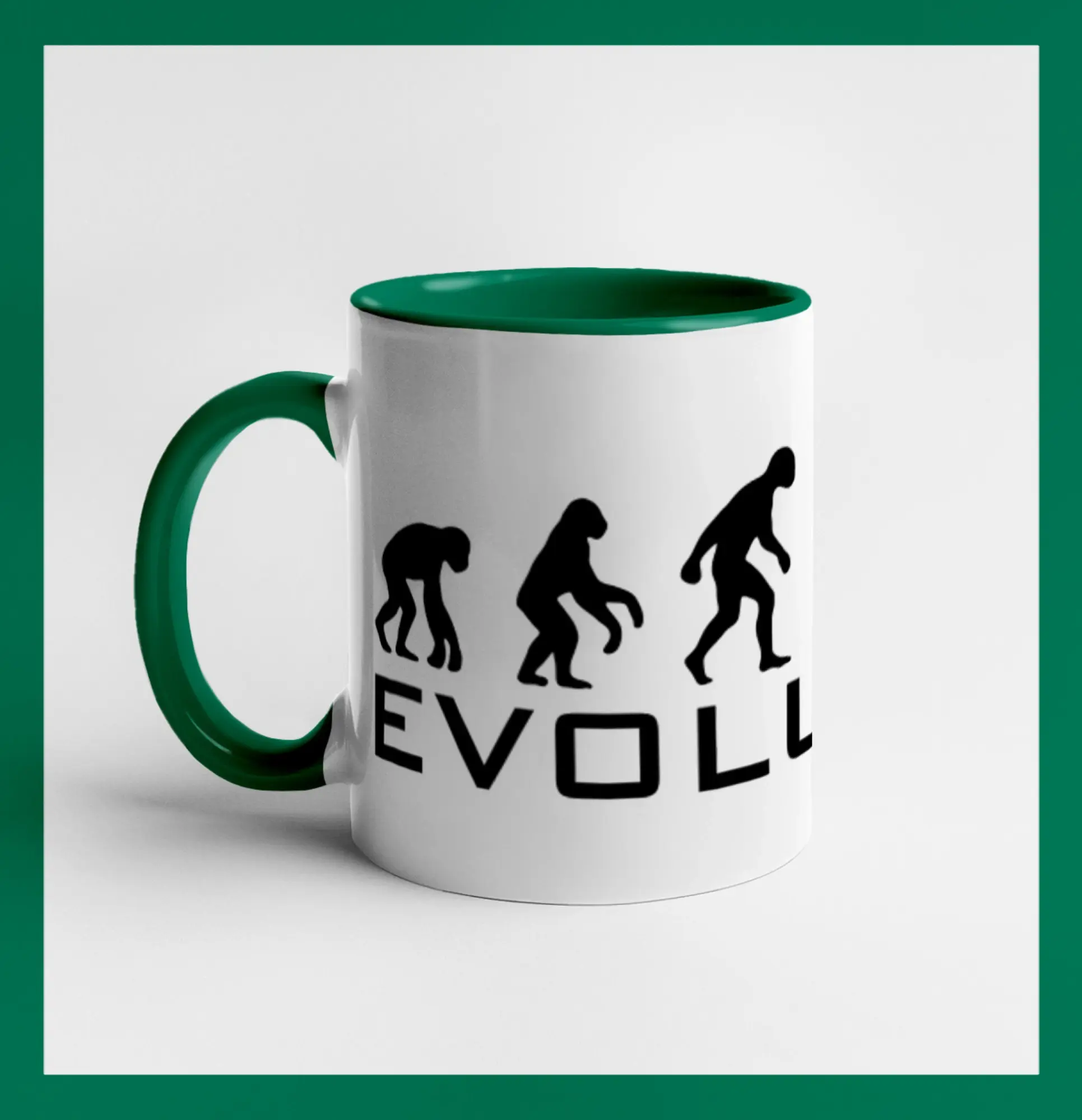 Evolúcia civilizace