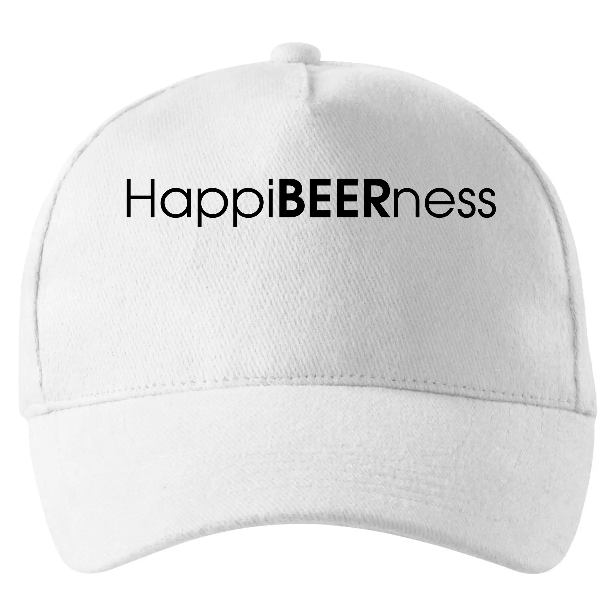 Pivní nápisy HappiBEERness