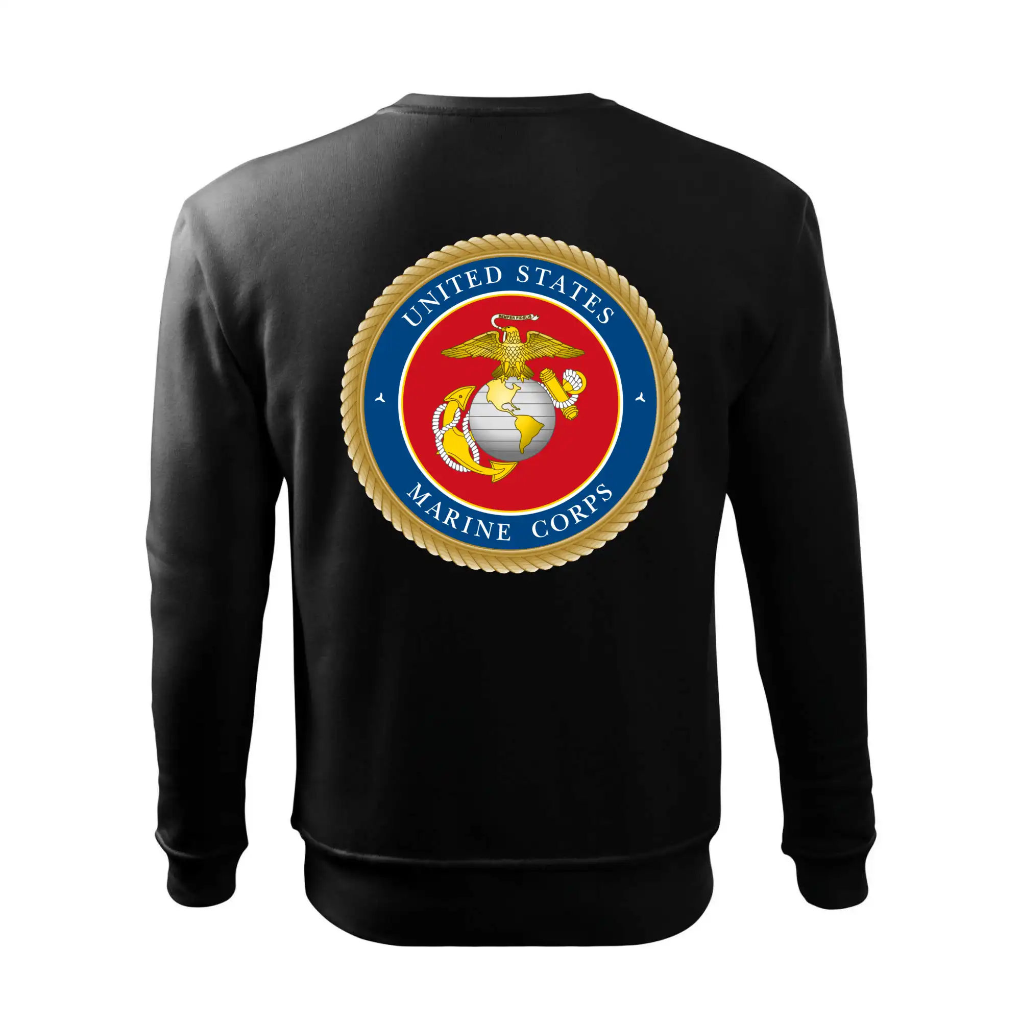 United States Marine Corps  barevné