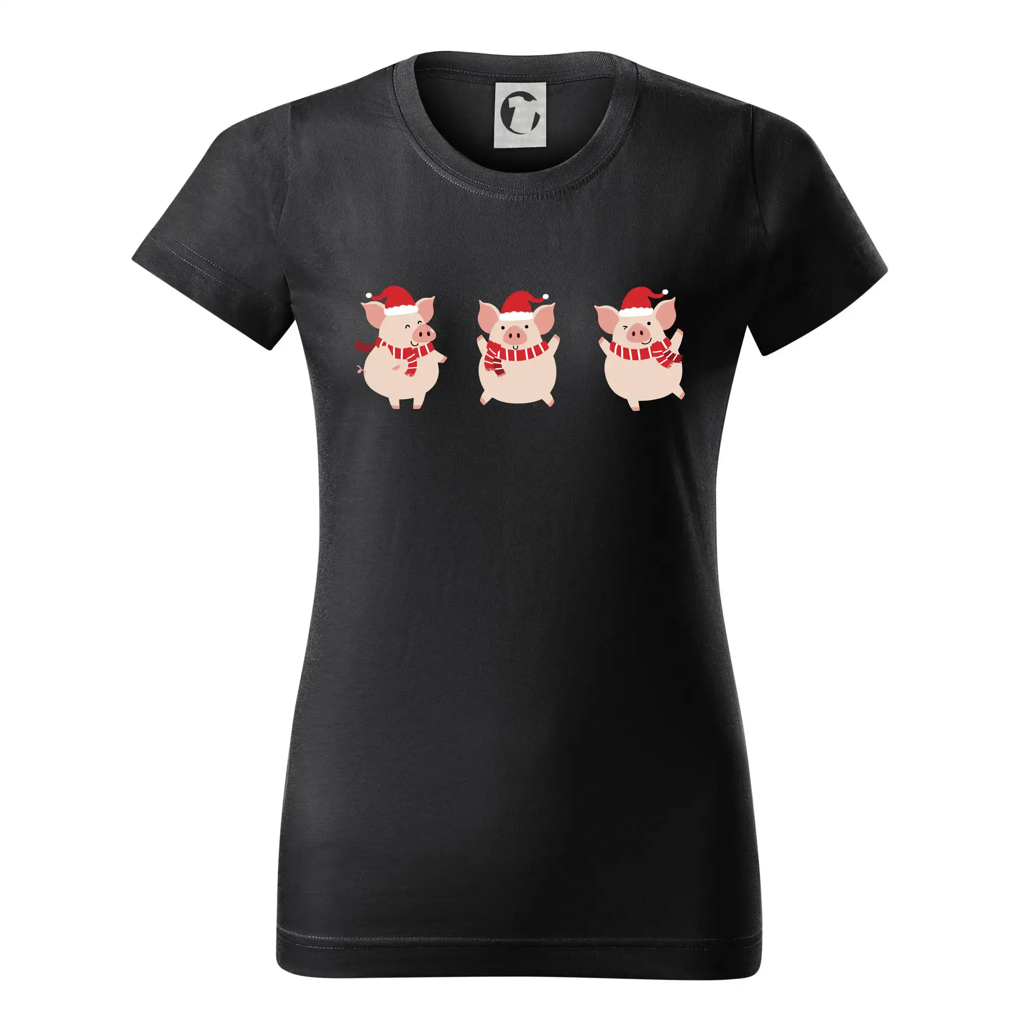 Vianočné prasiatka