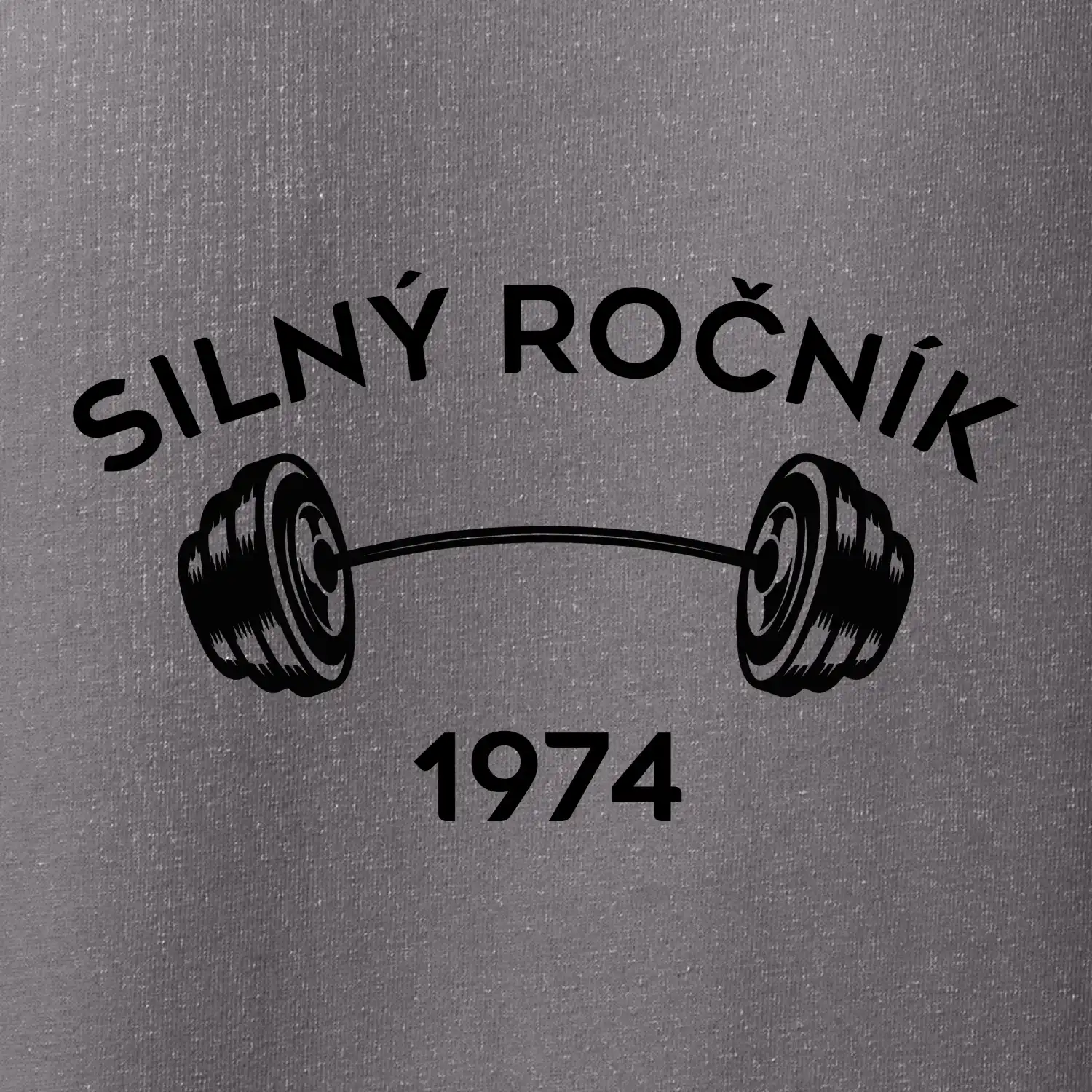 Silný ročník - Letopočet 1974