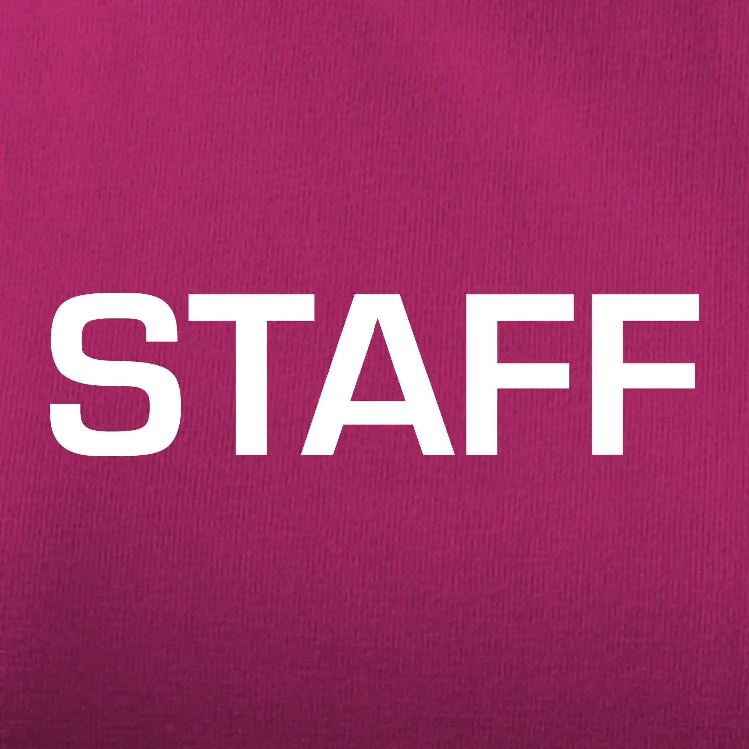 Staff