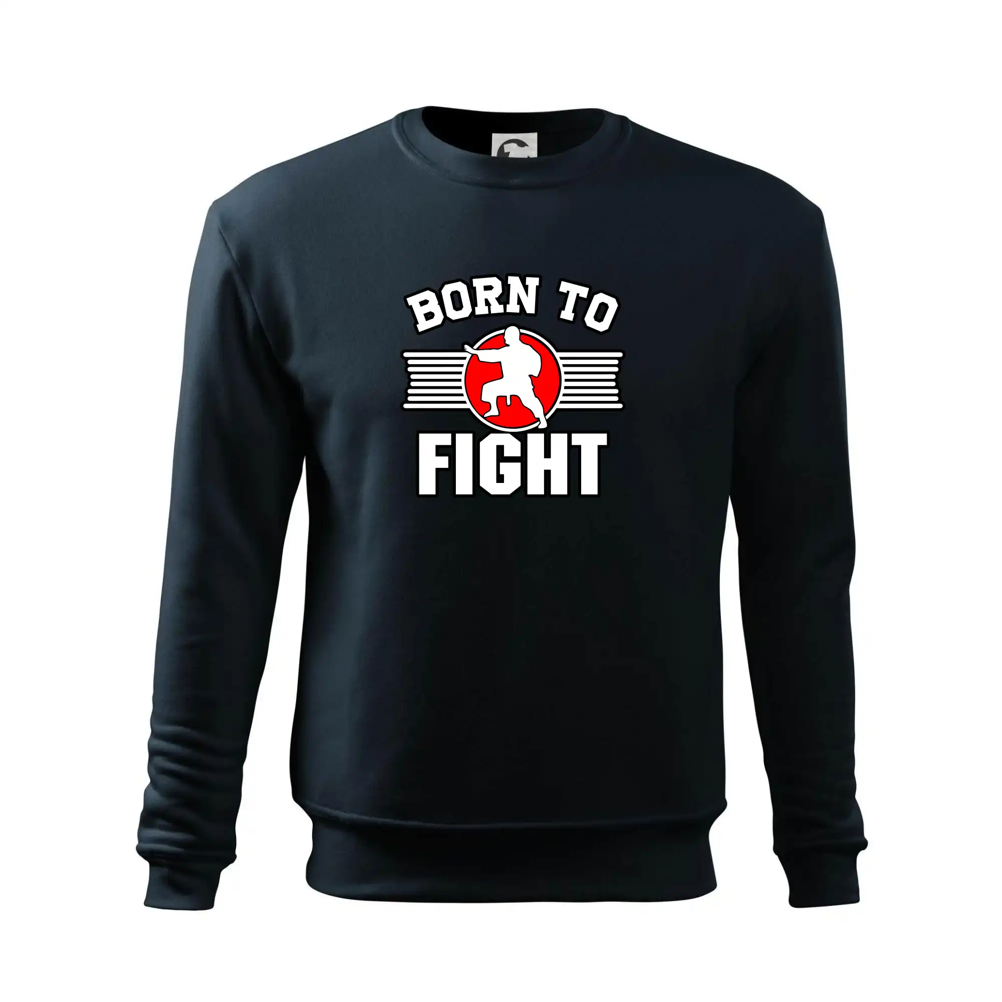 Judo Born to fight