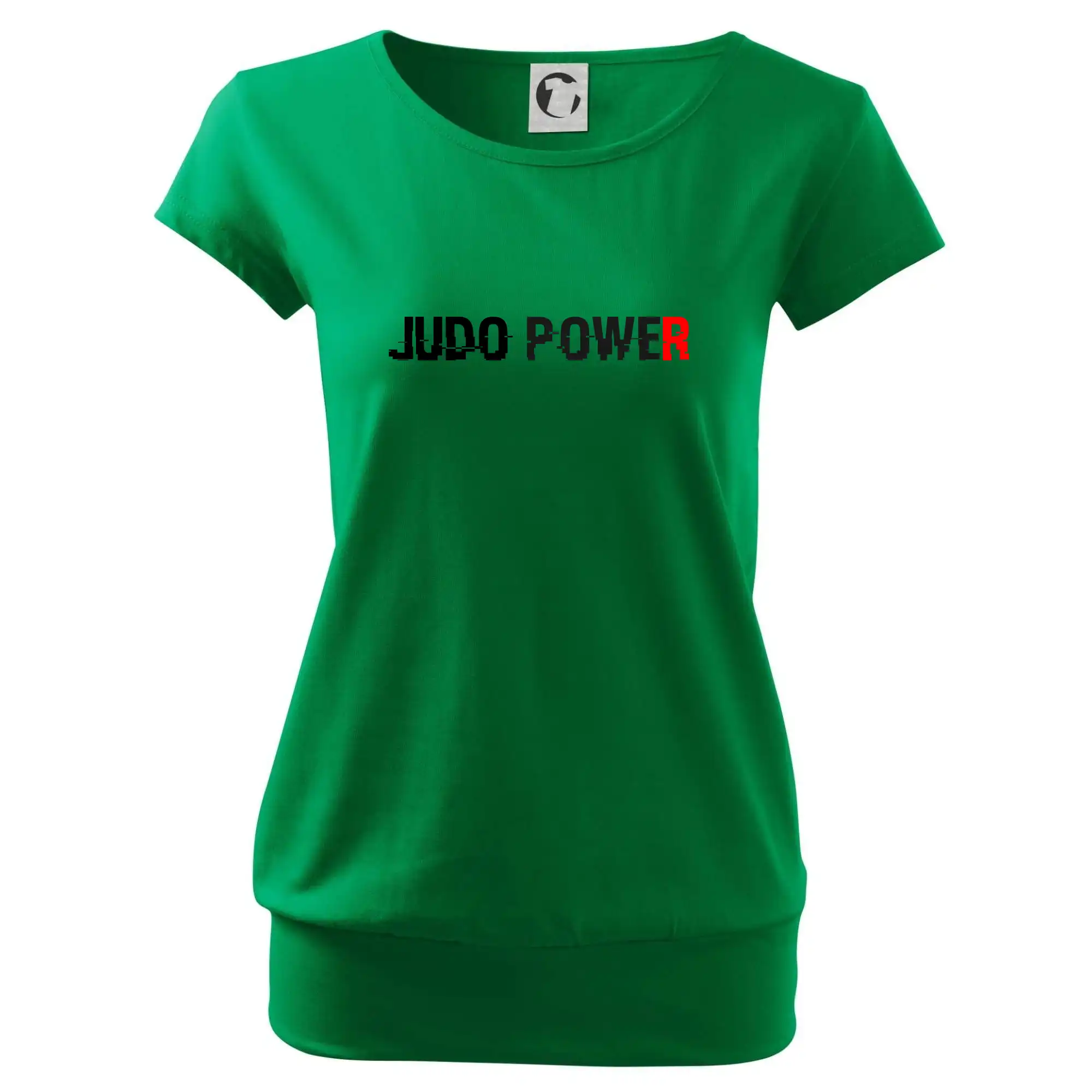 Judo power